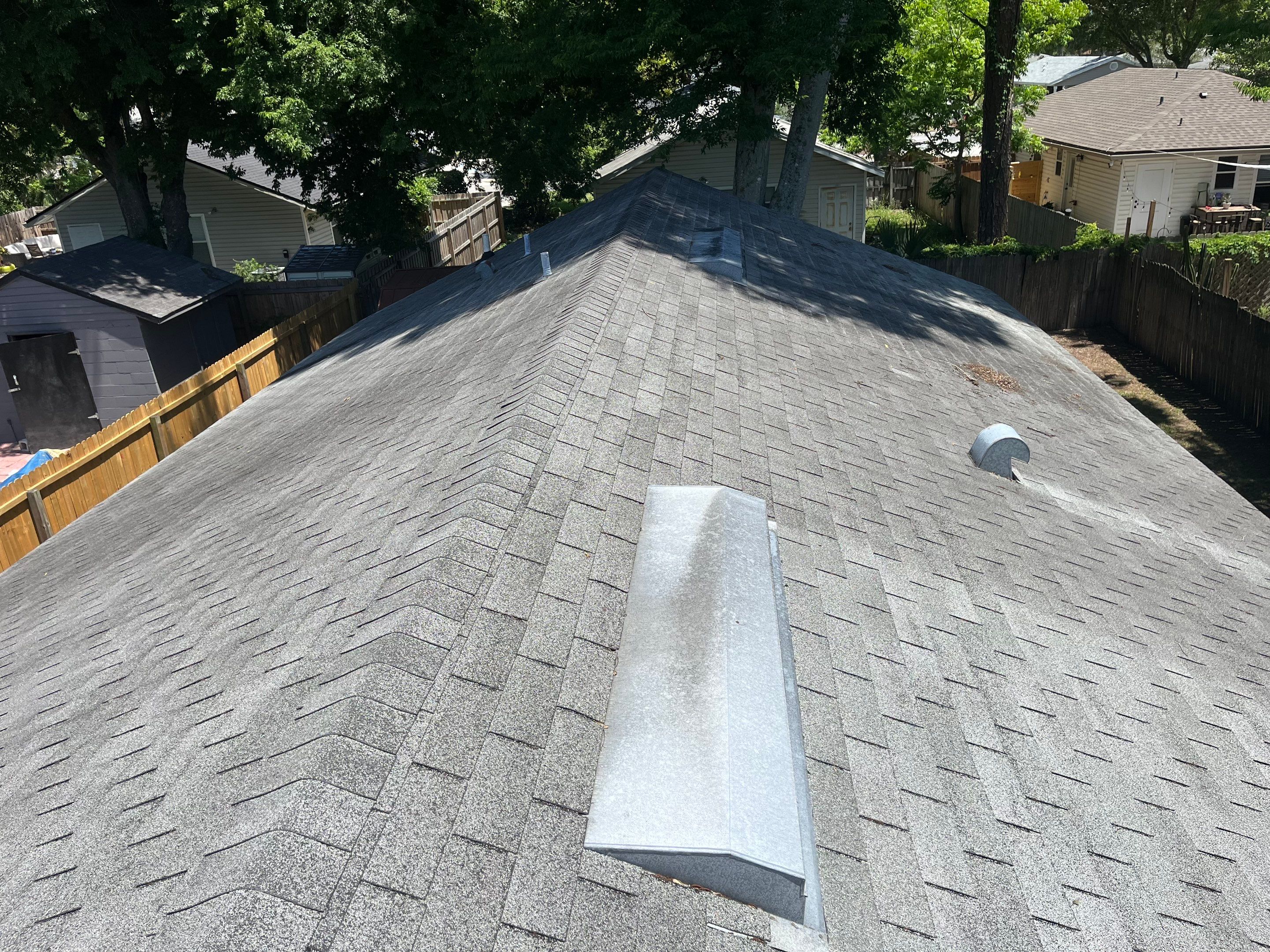Shingle -> Shingle by Prime Roofing