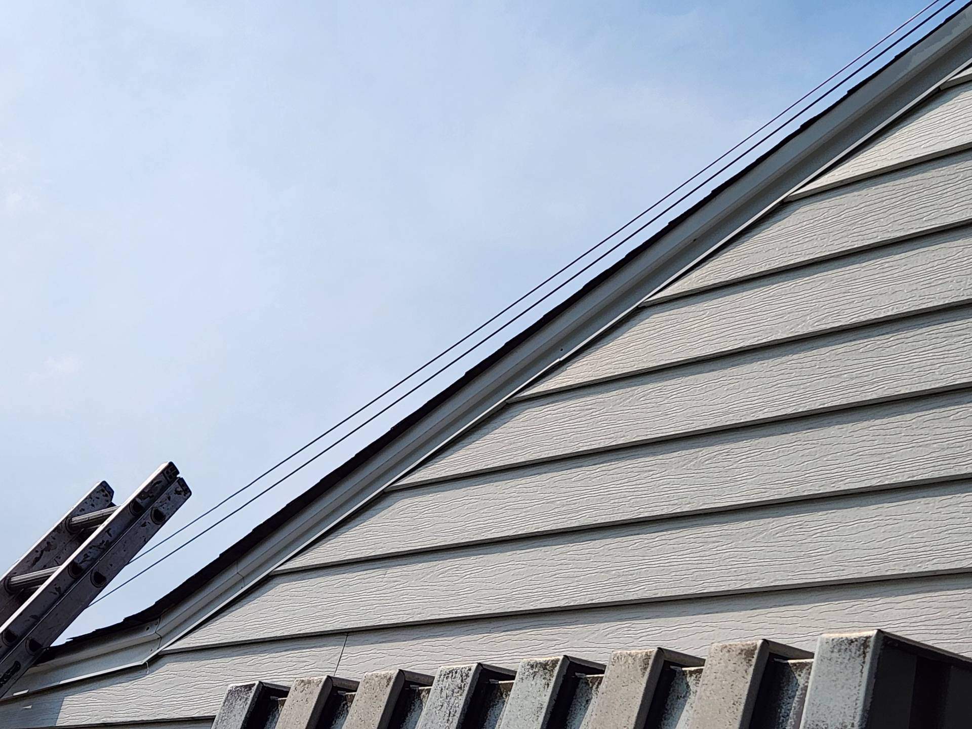 Partial Roof Replacement (Shingle to Flat Conversion) by Island Roofing Inc.