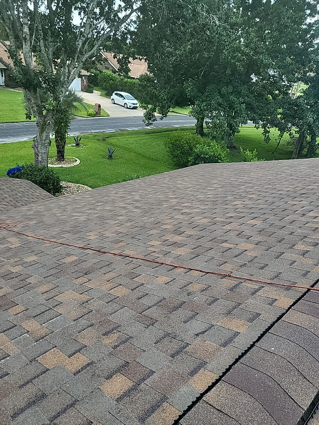 Shingle Reroof Replacement Port Orange FL by Pinnacle Roofing Group