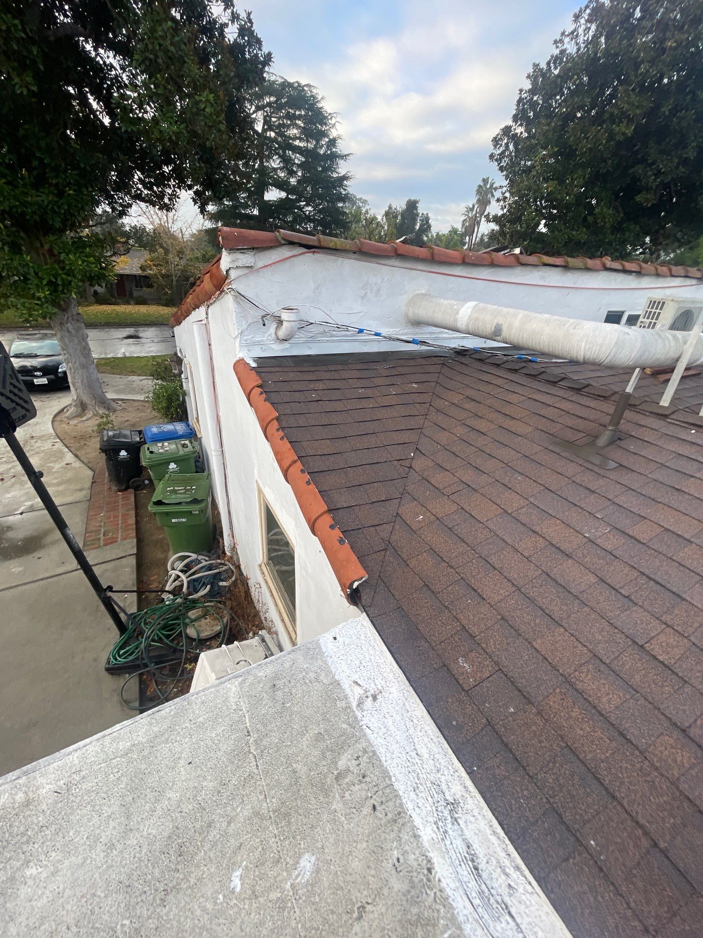 Roof Replacement - Los Angeles, CA 91607 by Epic Roof Replacement