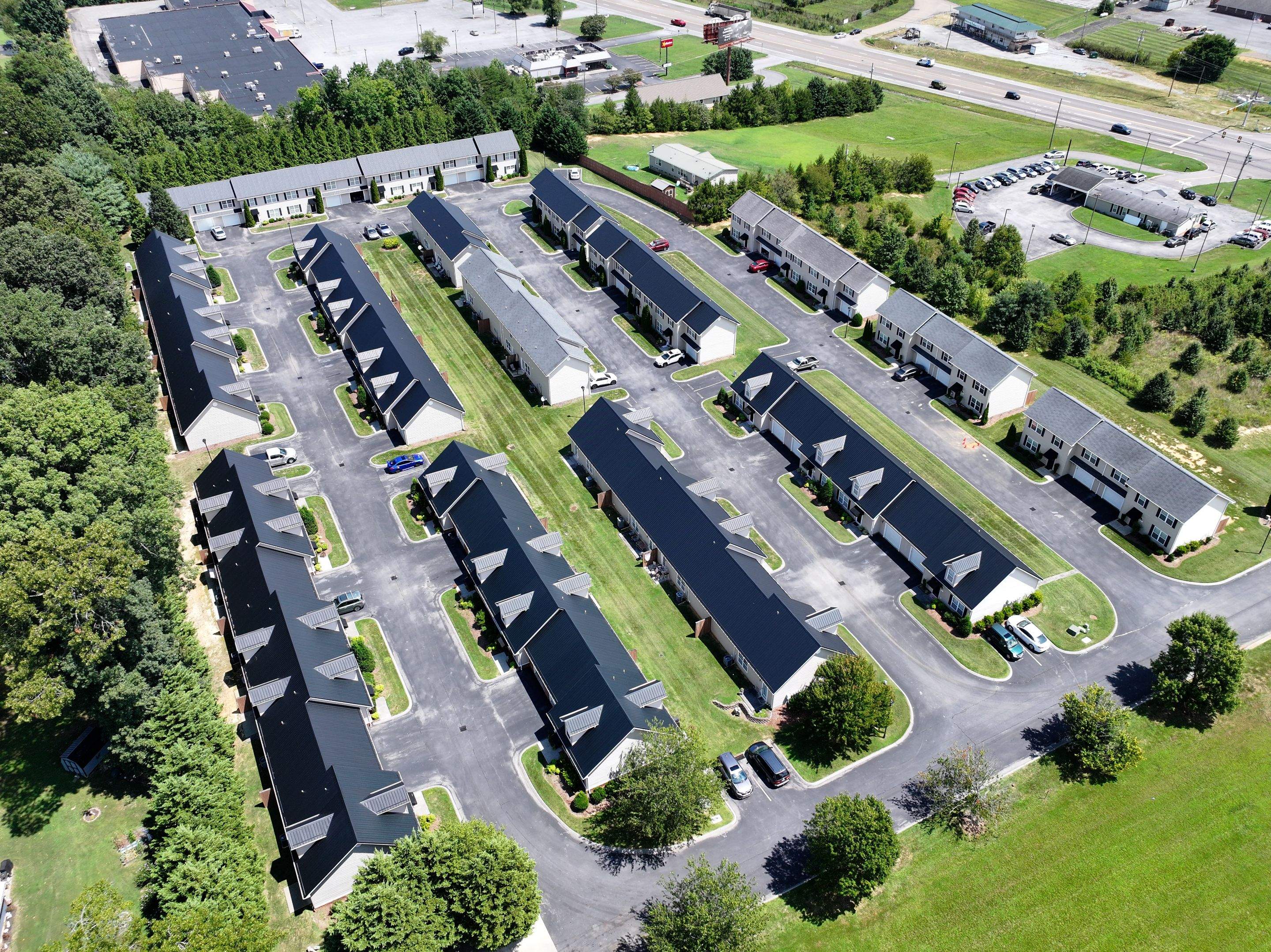 Stratford Glenn by Omnia Roofing