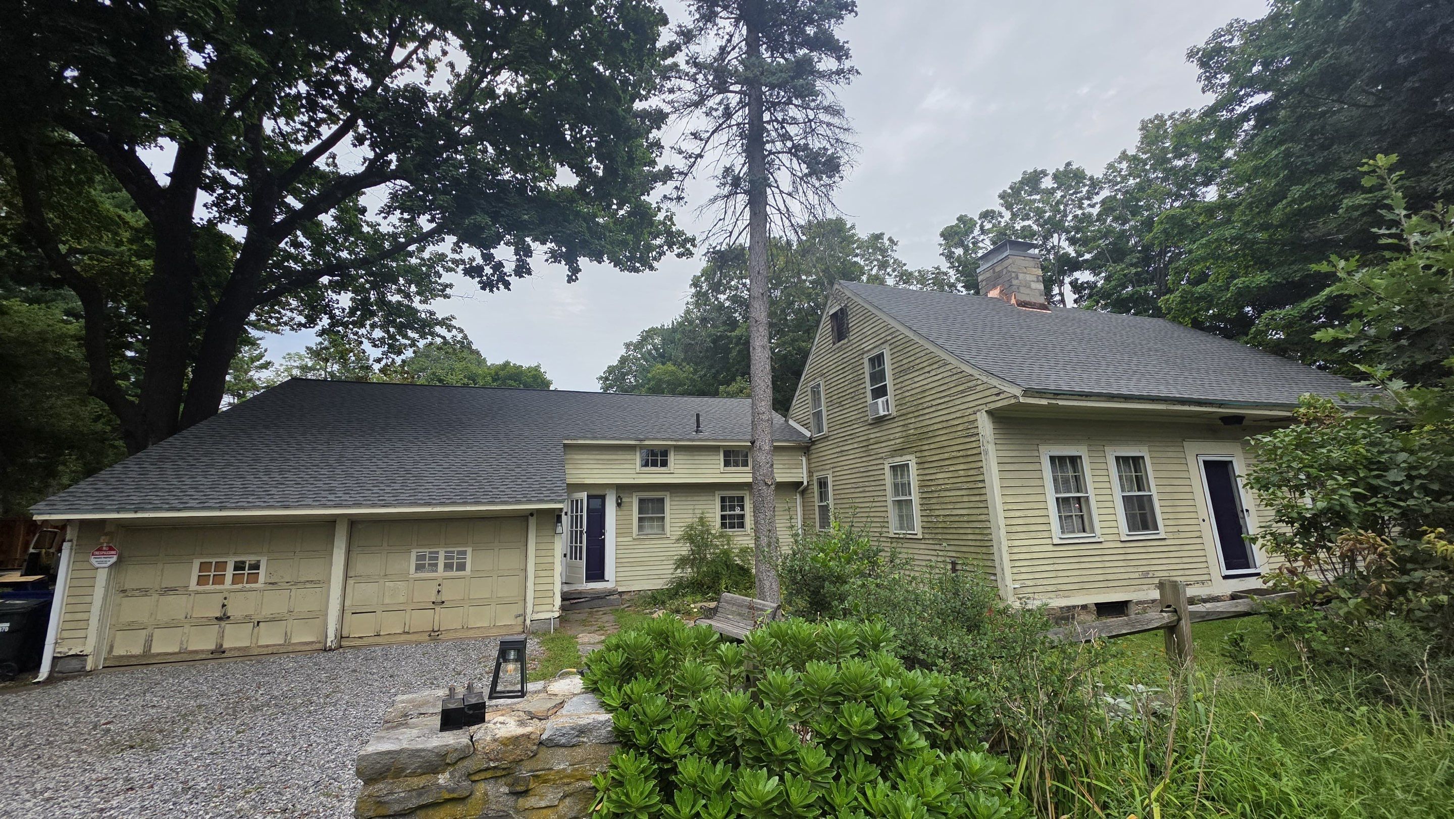 It's A DiGiorgi in Oxford, CT! by DiGiorgi Roofing and Siding Inc