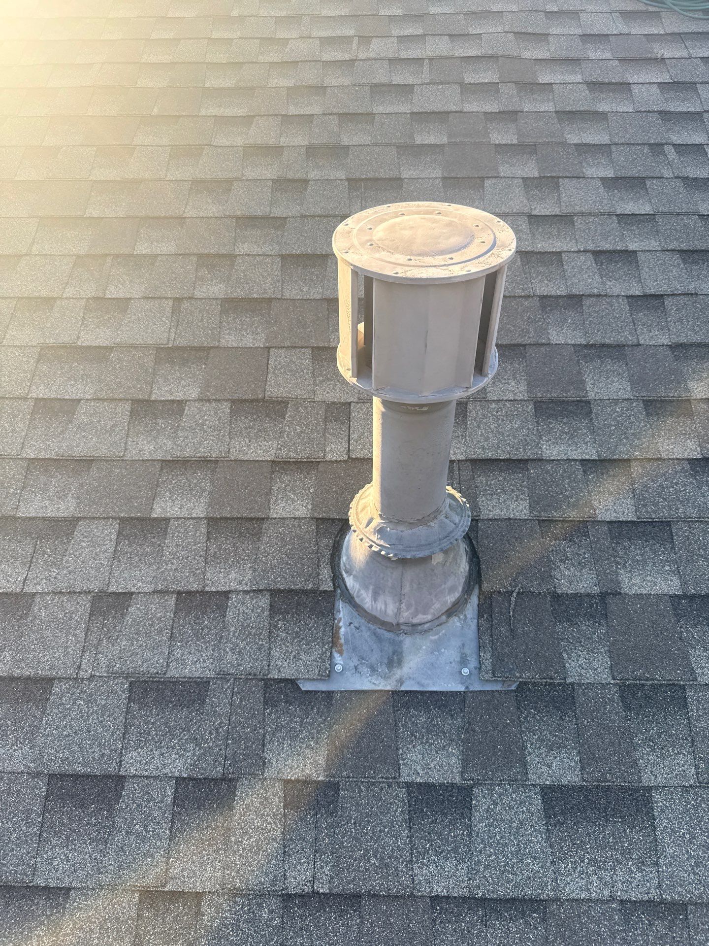 Commercial Roof Replacement in Irondale by The Roofing Dudes