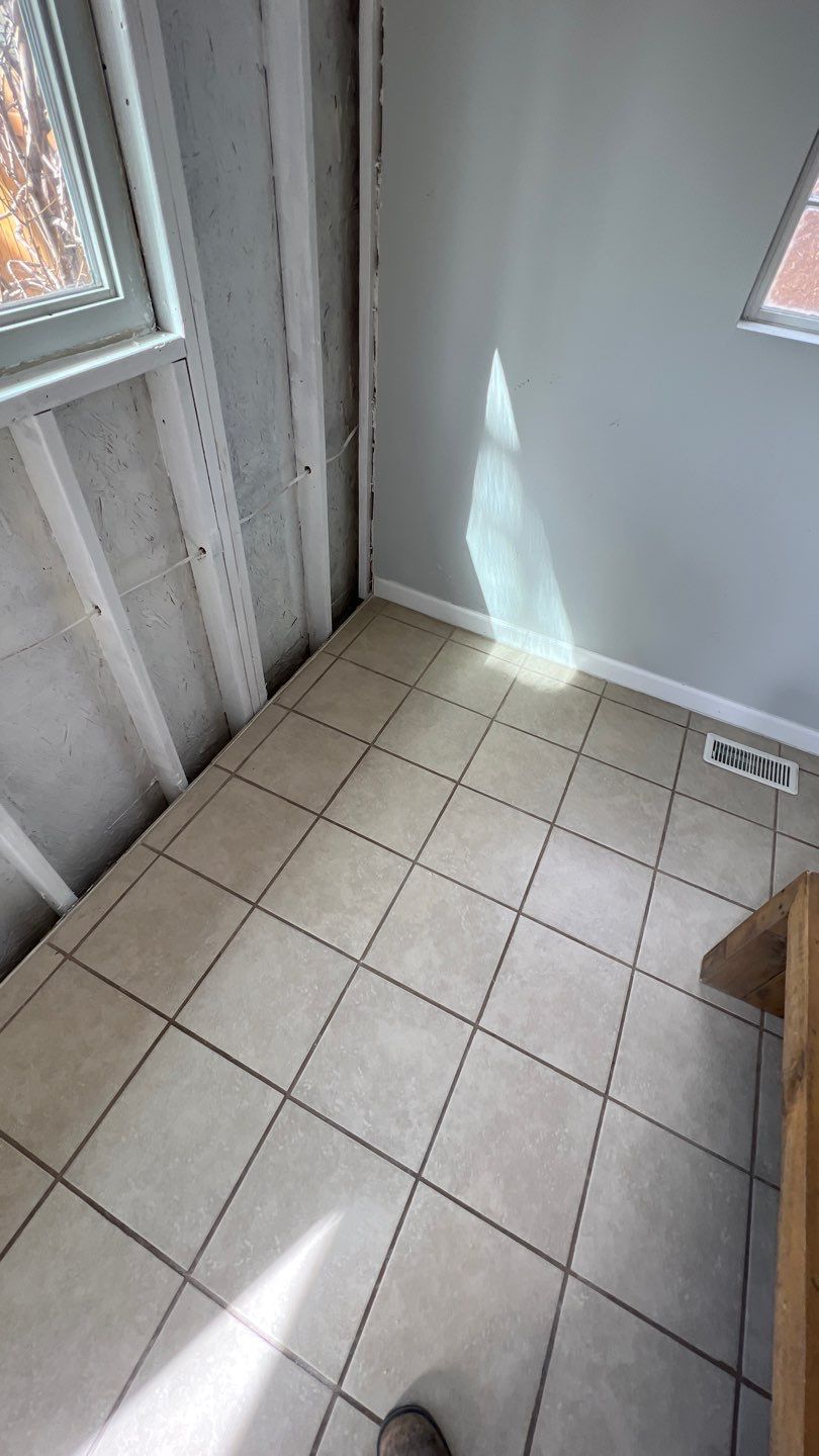 Mold Remediation  by Accountable Home Services