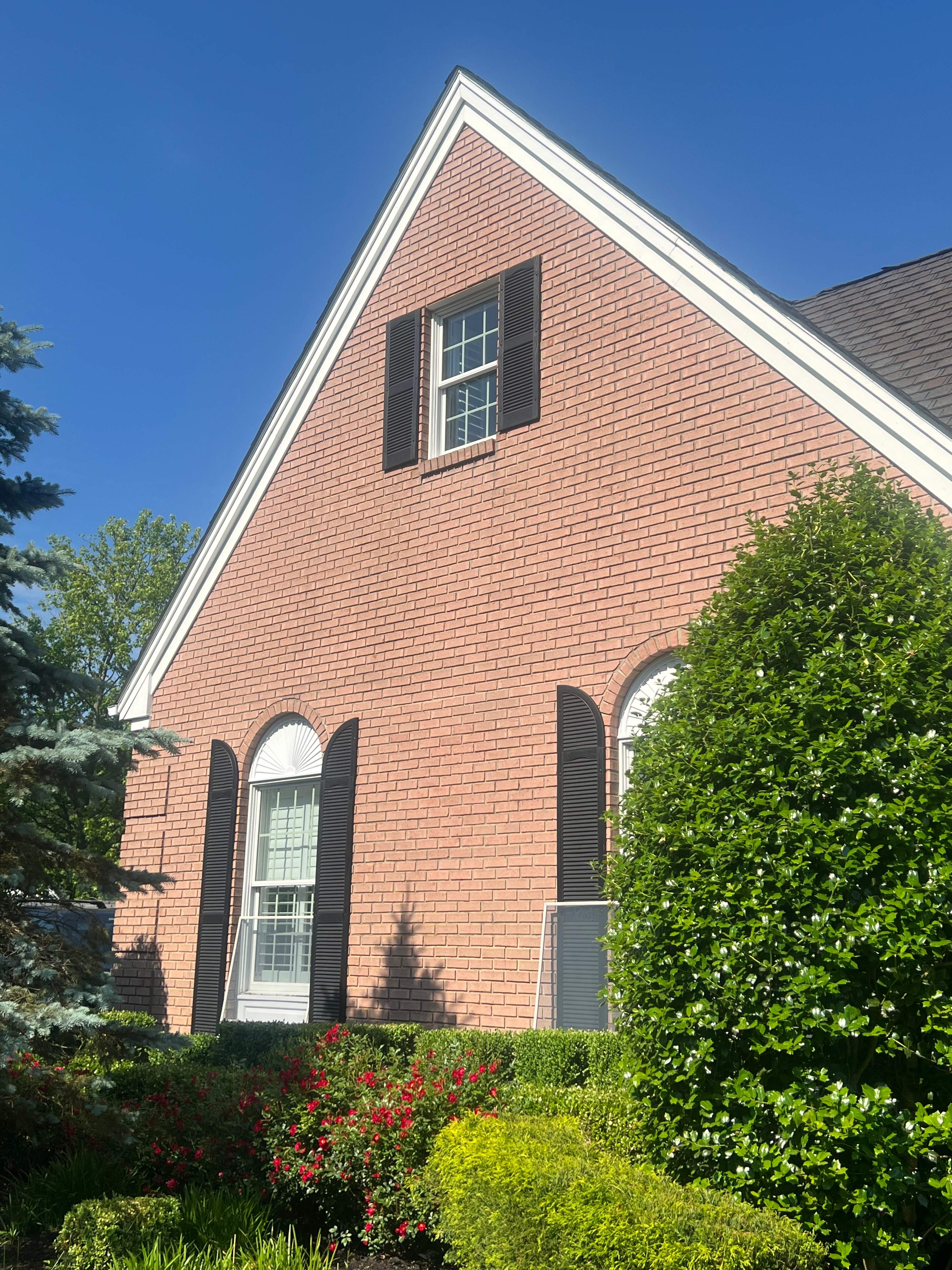 Colts Neck, NJ by Clearview Washing