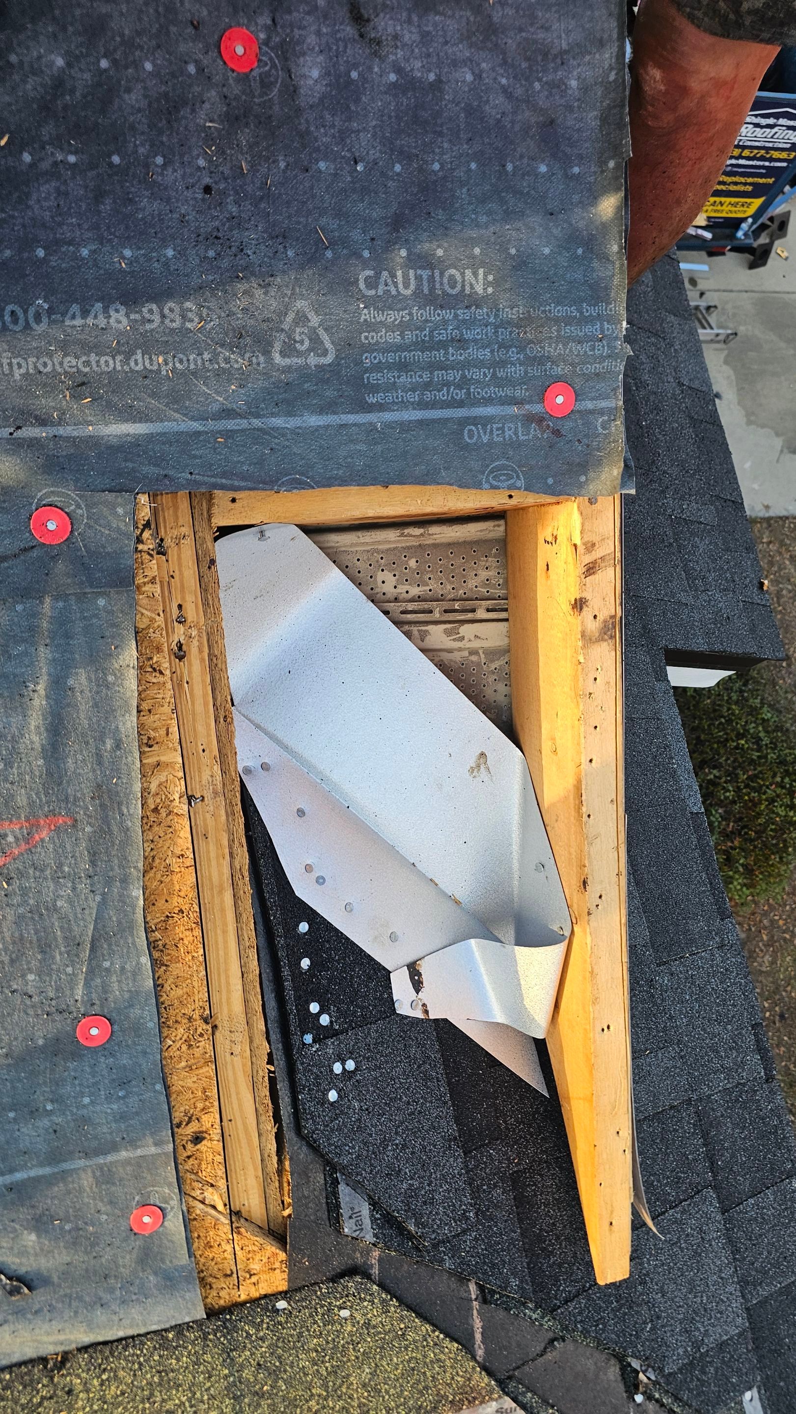 Roof Replacement in Riverview, FL by Shingle Masters Roofing