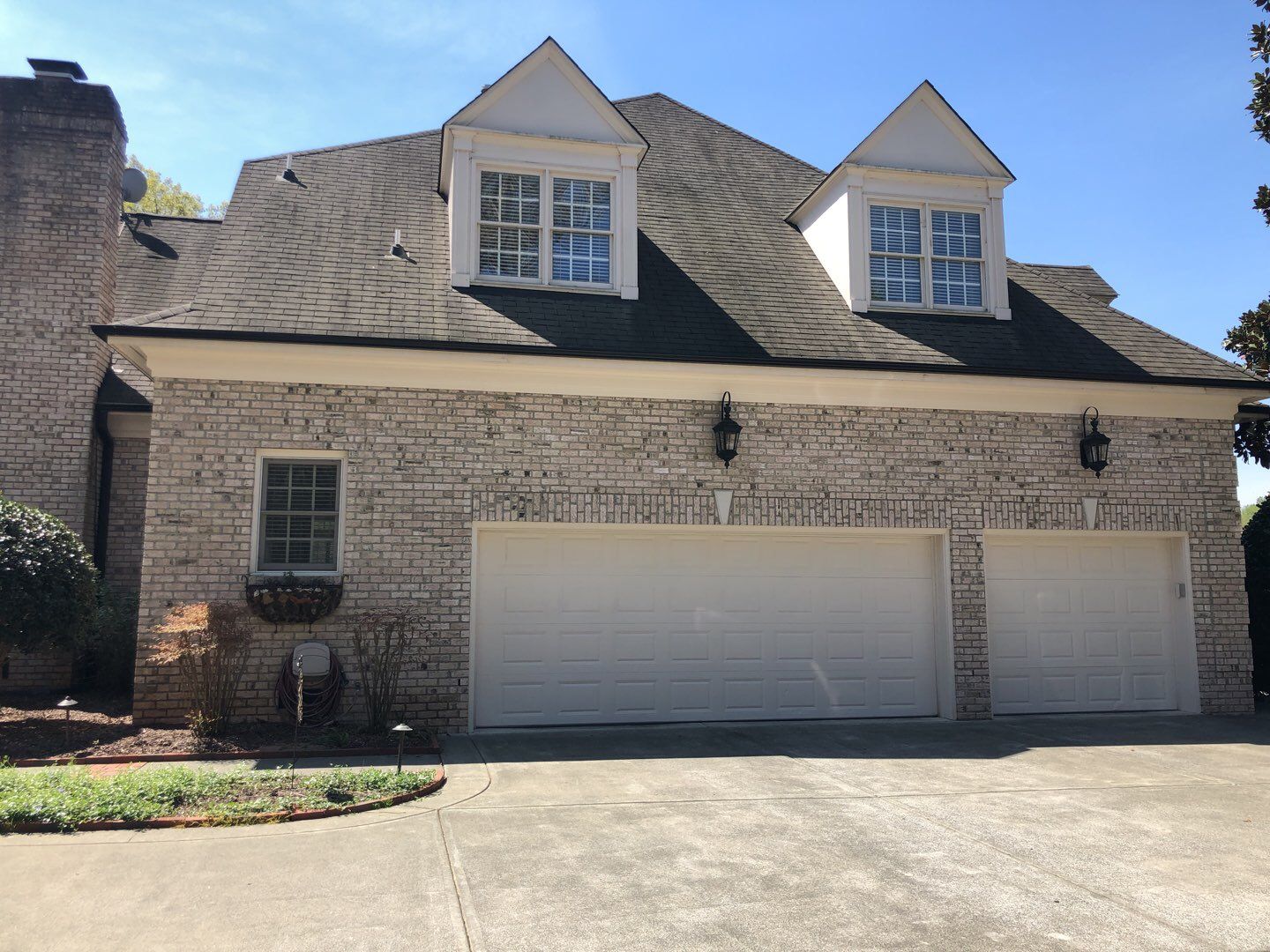 Residential Roofing Repair using Roof Repair by American Roofing NC