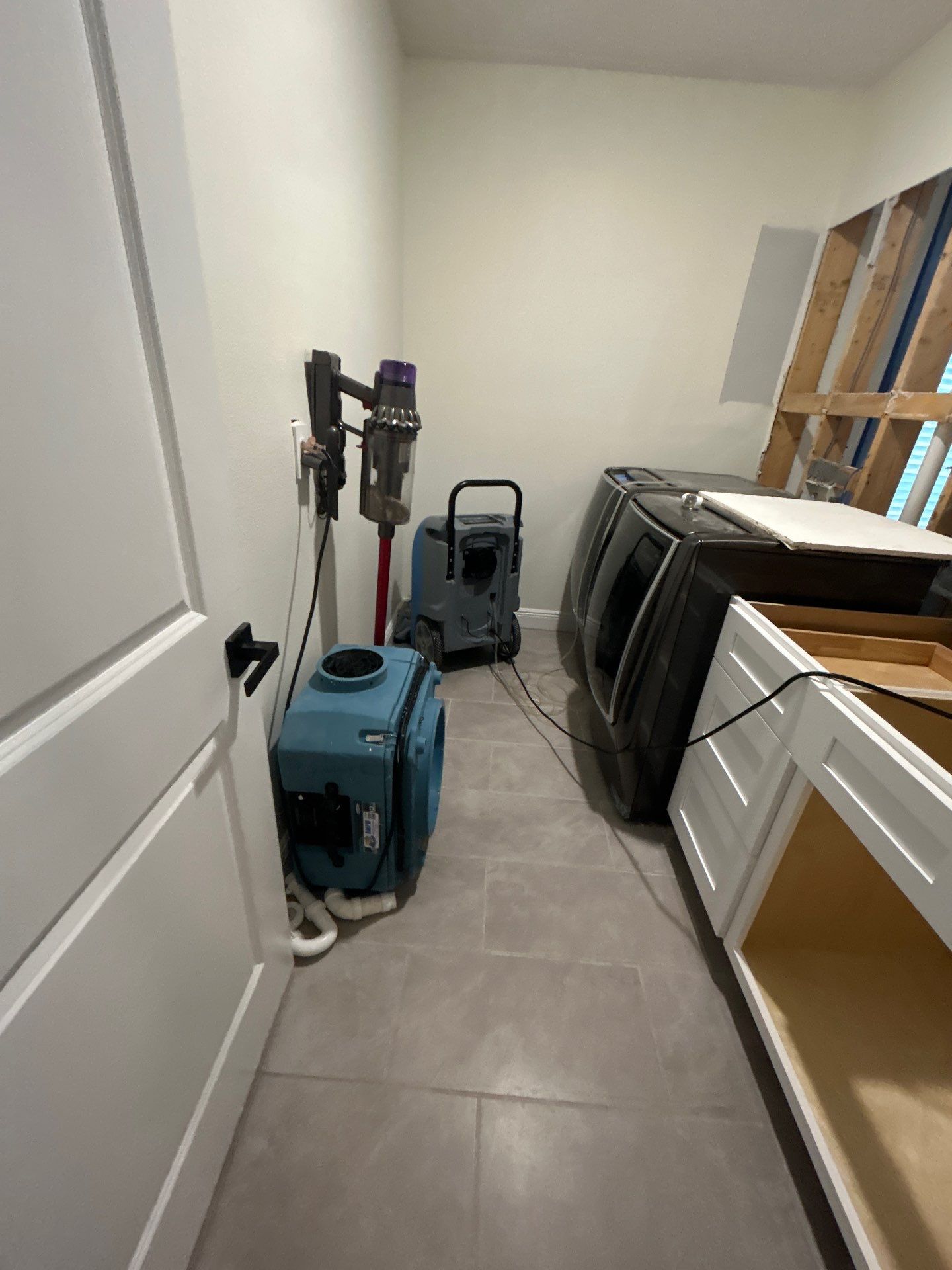 Mold Removal In Bradenton FL by Ampm Restoration Services