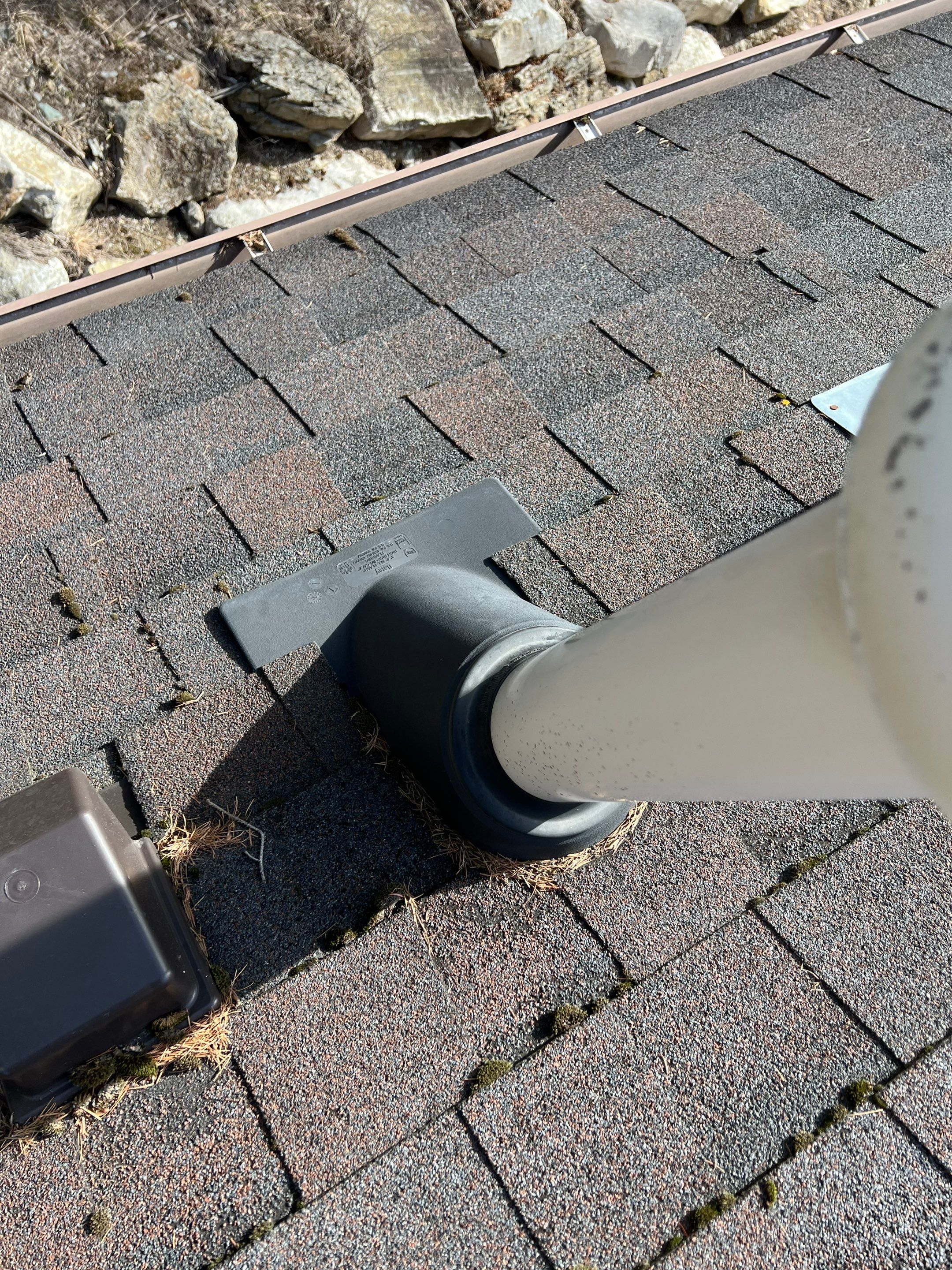 Roof Replacement - Kalispell MT  by Montana Roofing Solutions