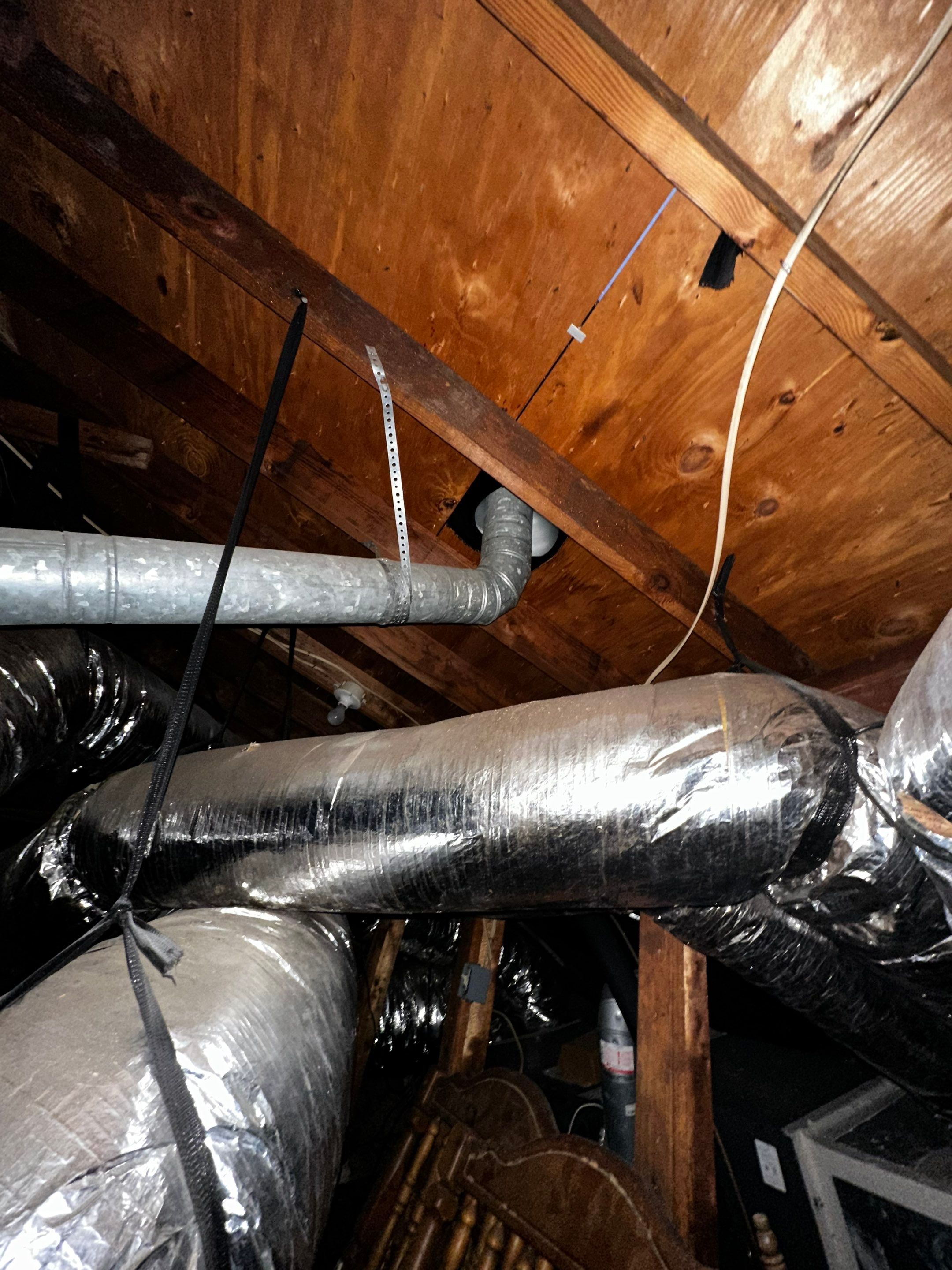 Project in Deer Park by Motion Roofing