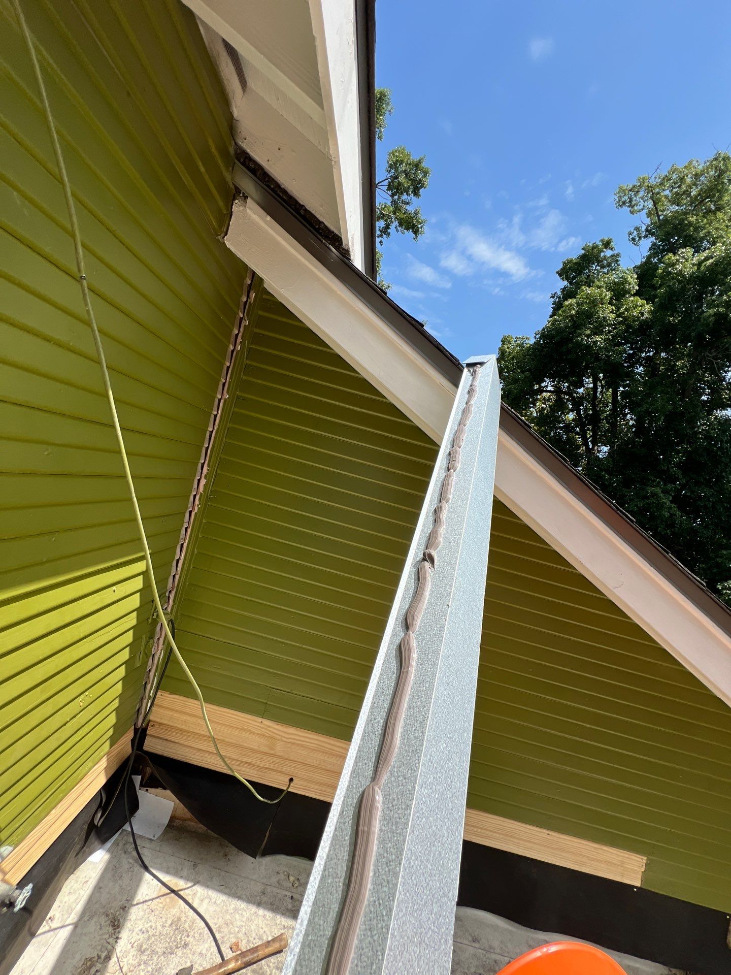 Roof Repair Houston by Roof Repair Services LLC