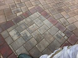 Gutter Cleaning in Bloomingdale, NJ — Gallo Bros job photo