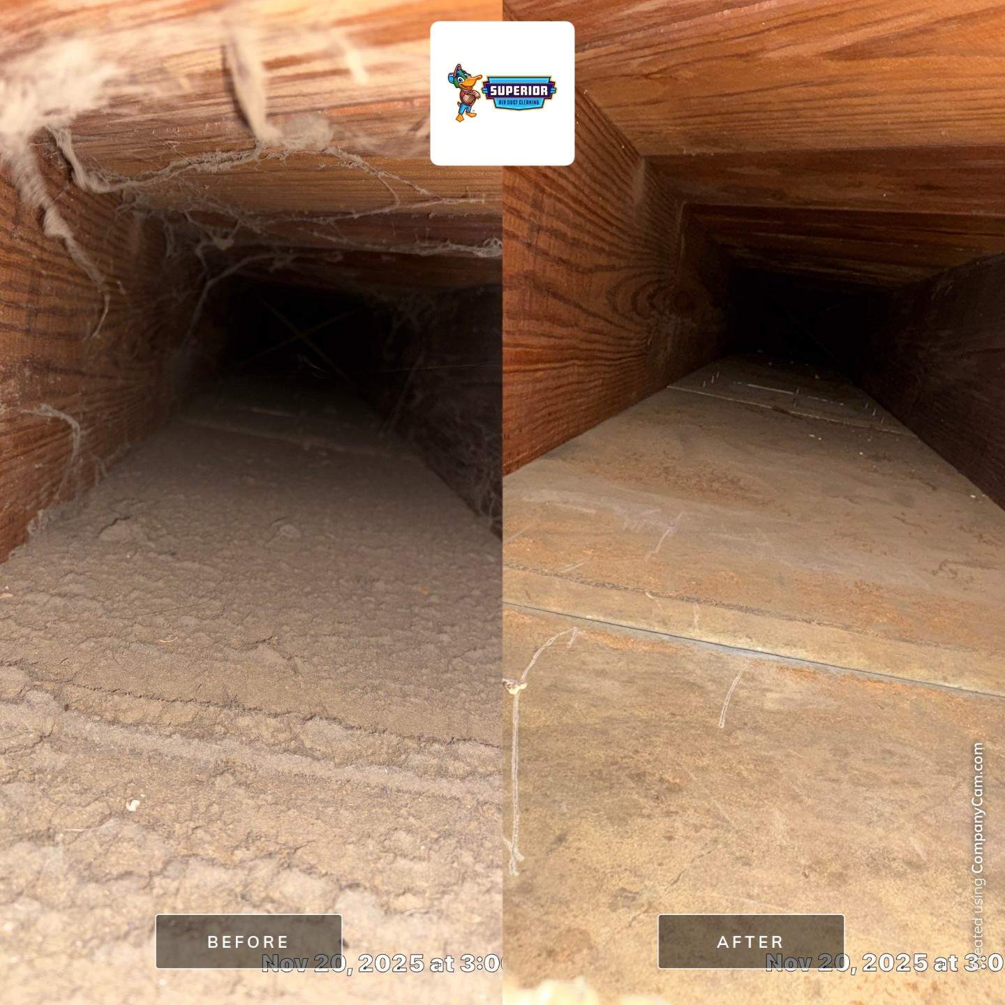 Air Duct Cleaning in Aliquippa, PA by Superior Air Duct Cleaning