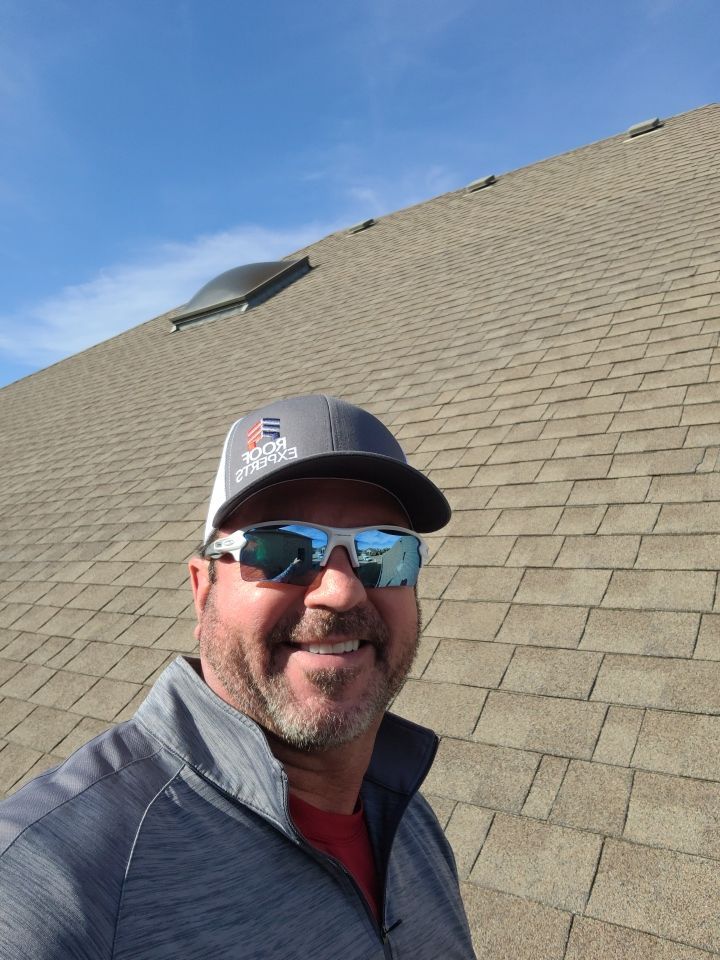 Residential Roof Replacement - Ft. Worth Tx by Roof Experts