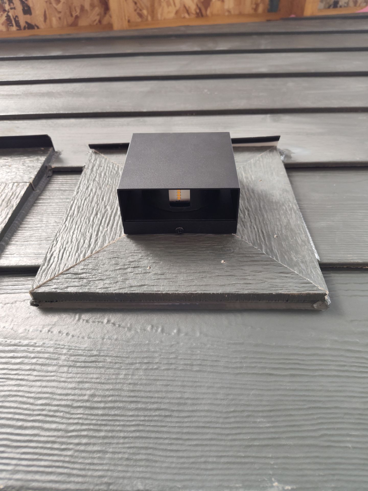 Shed / Office in Cottonwood Heights by Rudd Builders LLC