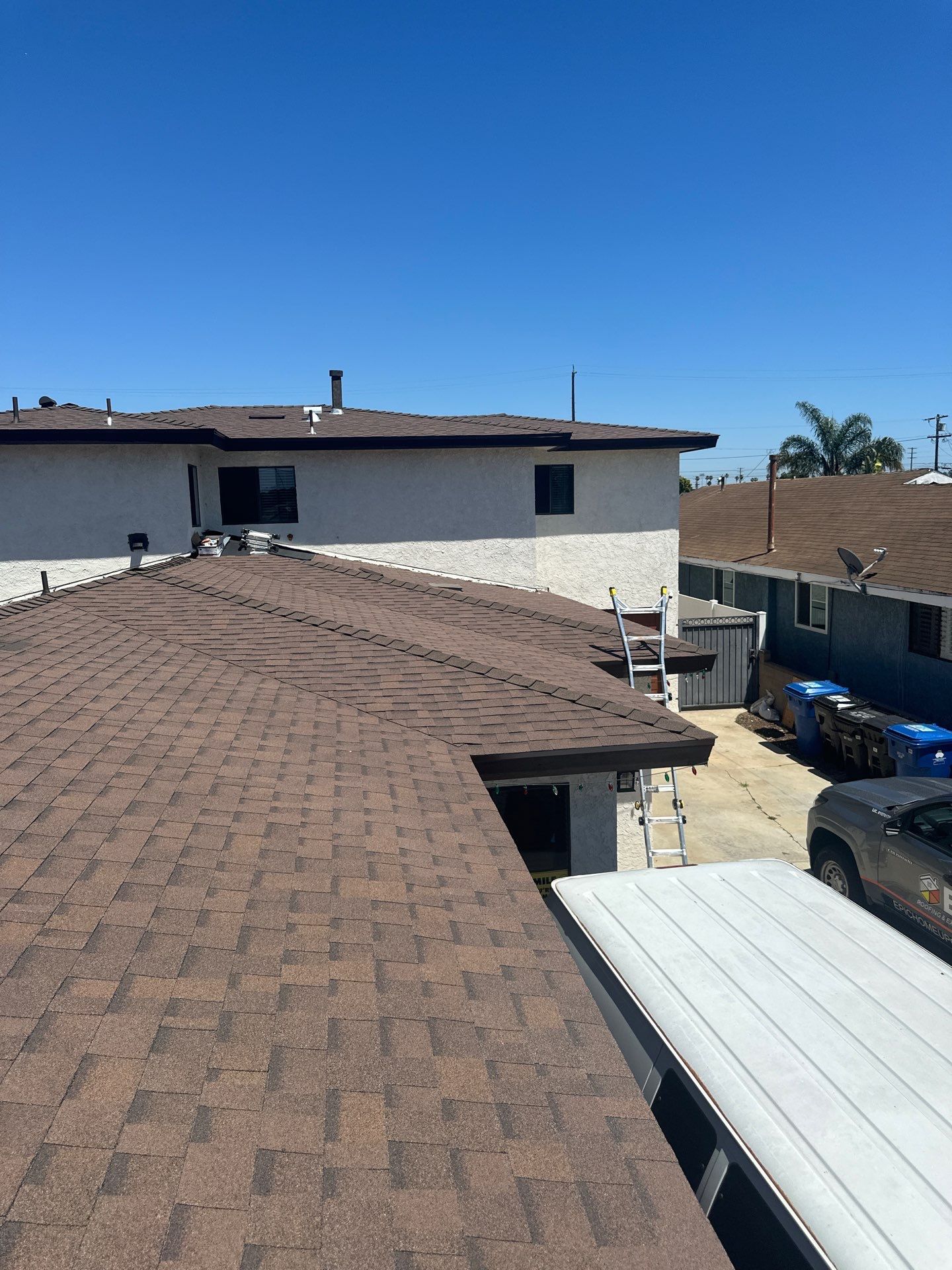 Roof Replacement - Los Angeles, CA 90744 by Epic Roof Replacement