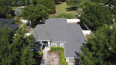 Project in Oviedo, FL