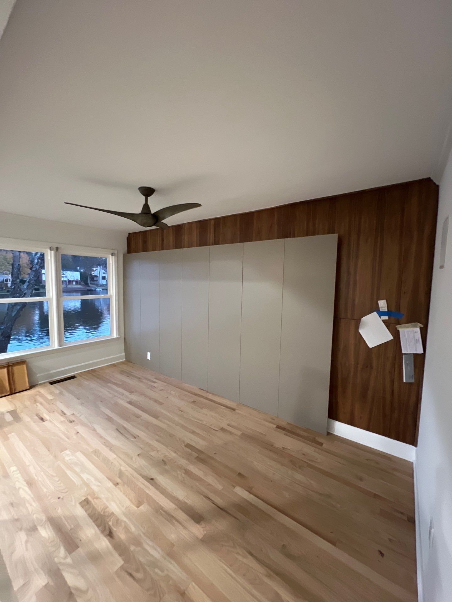 Full Home Project in Alpharetta by Atlanta Design Group