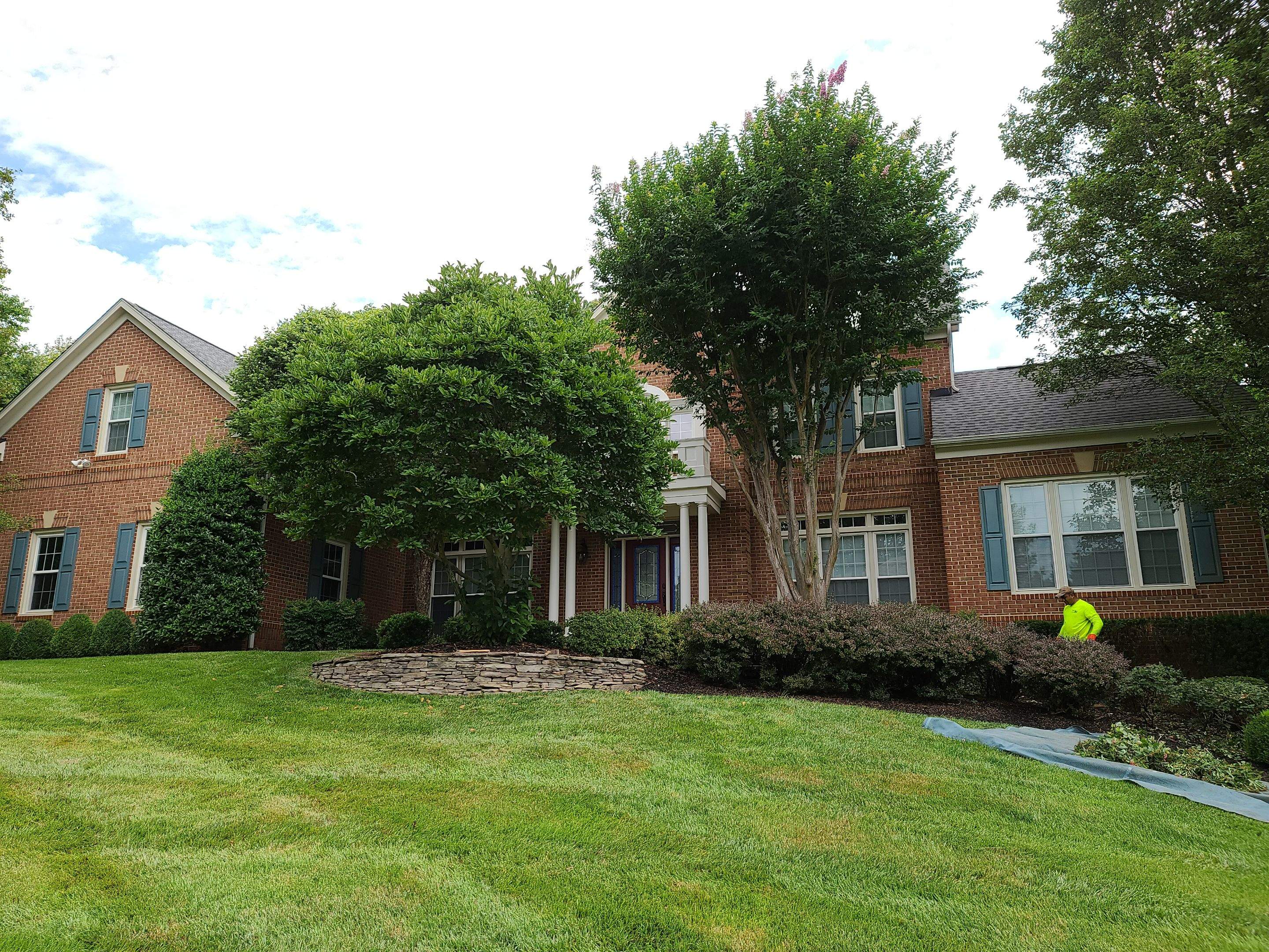 Siding, gutter and window installation by Window Depot of Annapolis
