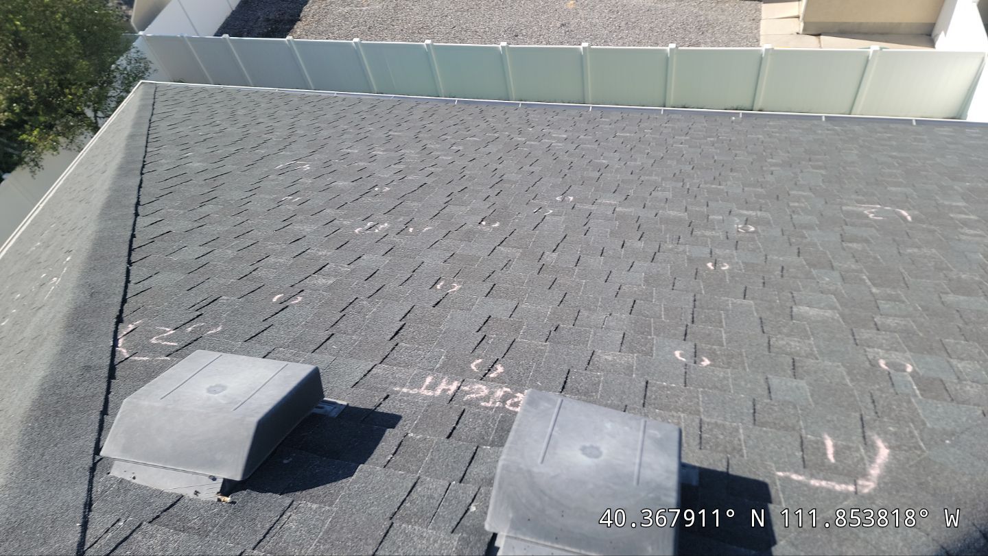 Roof Replacement After Hail Damage – Insurance Approved by ASAP Roofing & Restoration