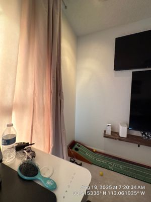 Tower JOb
