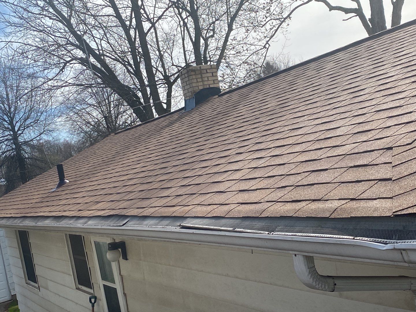 Robert Gerrets by Silver Leaf Contracting 