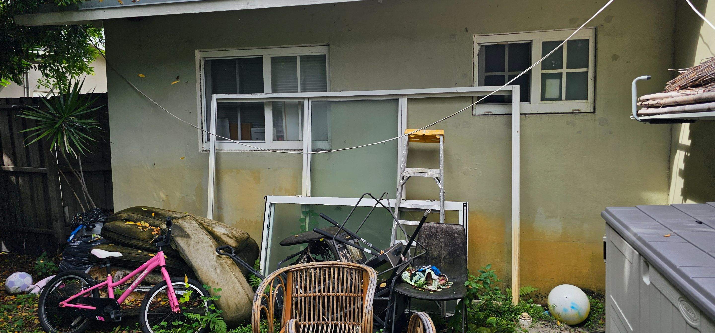 Water Damage Claim in Hollywood by FLAPA & KeyStone