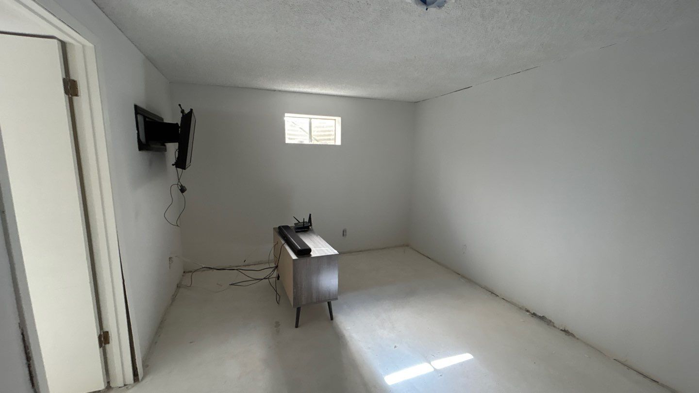 Reconstruction  by Accountable Home Services