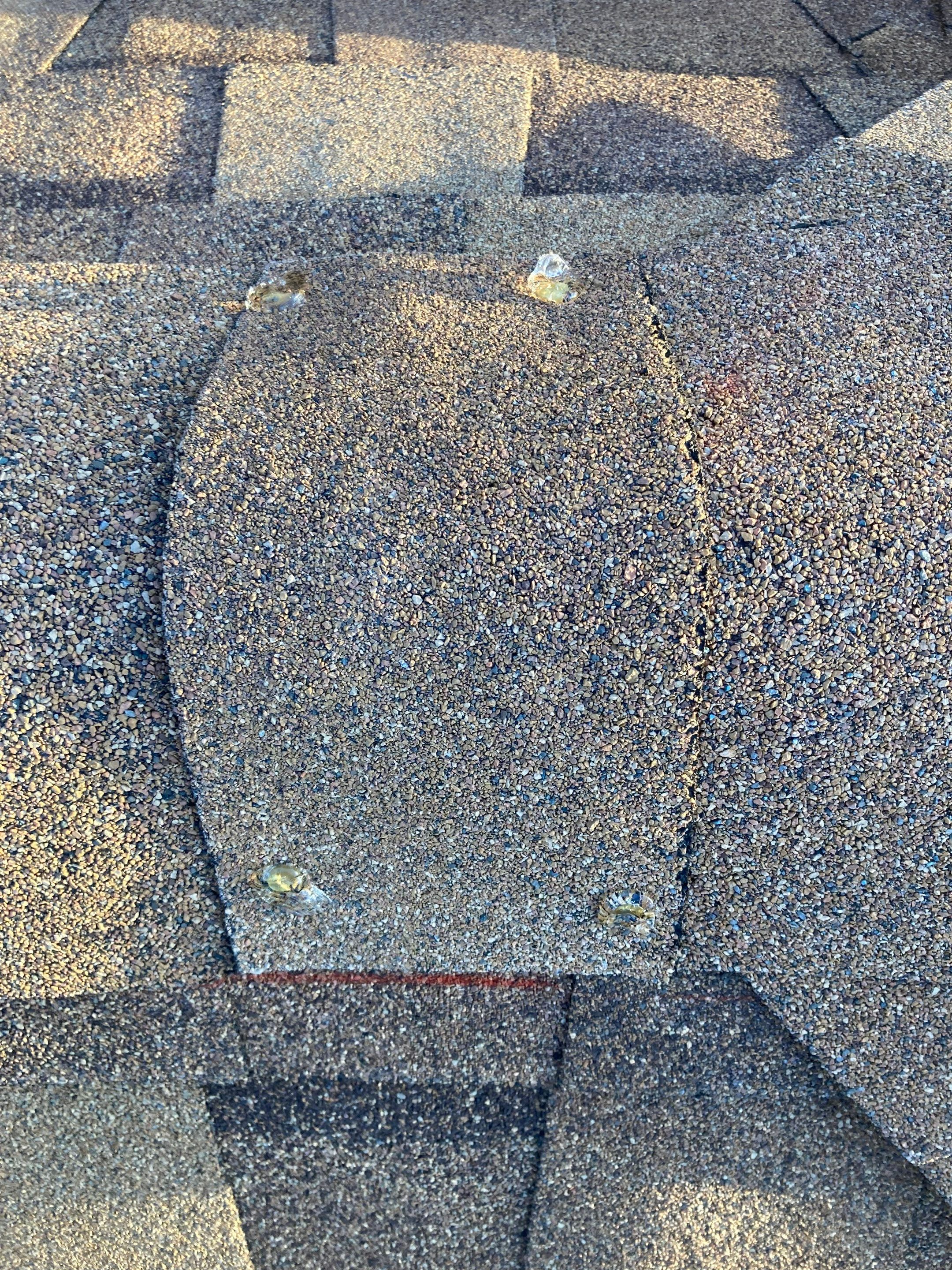 Project in Grand Prairie by Rhino Roofing and General Contracting, LLC