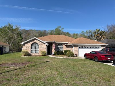 Project in Orange Park, FL