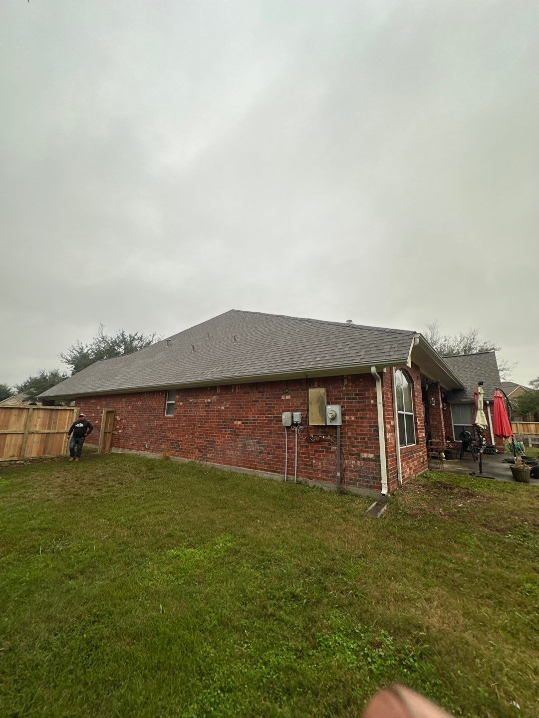 Roof Repair Richmond by Roof Repair Services LLC