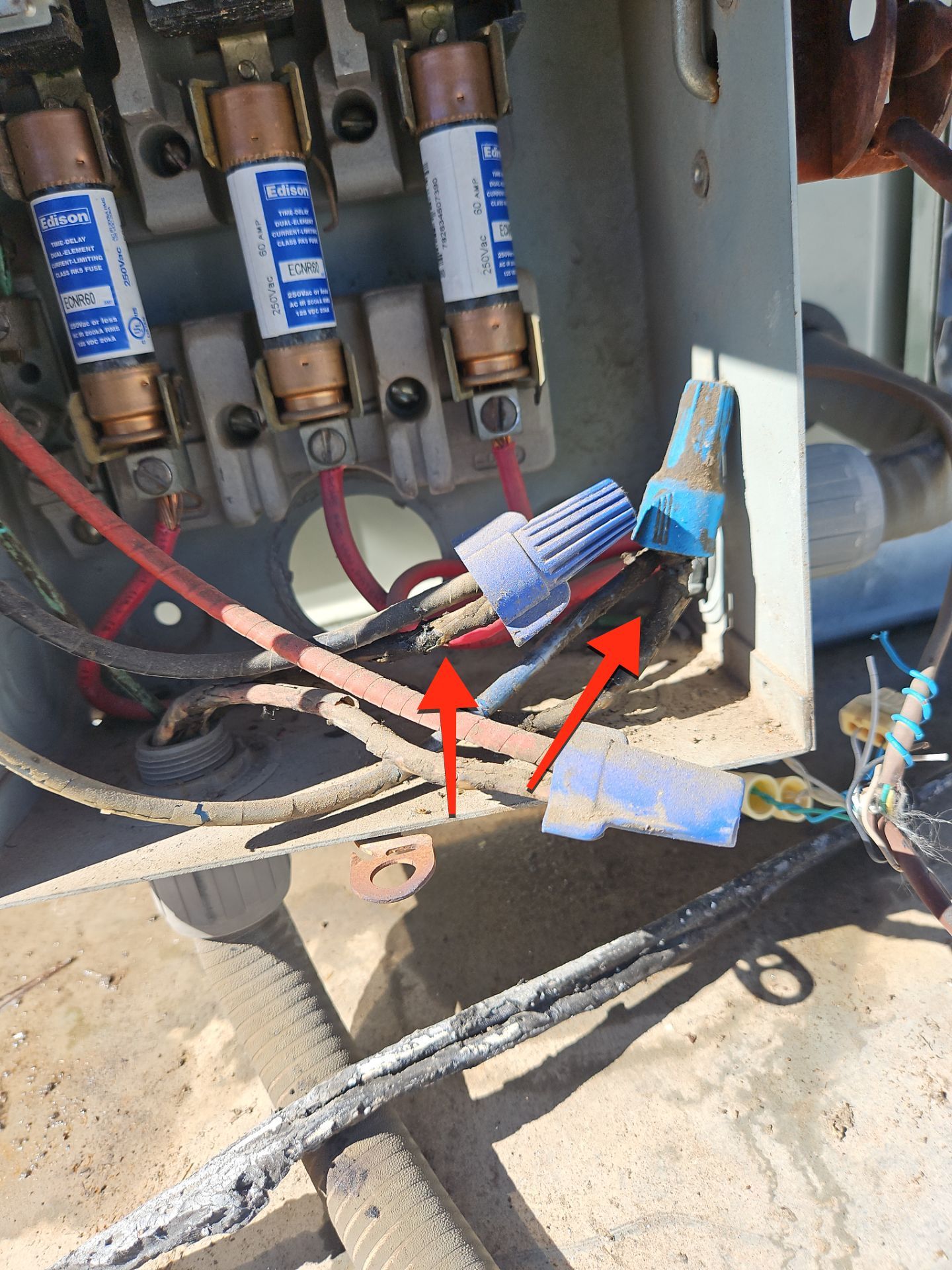 Project in Tucson by Thermal Air Systems LLC