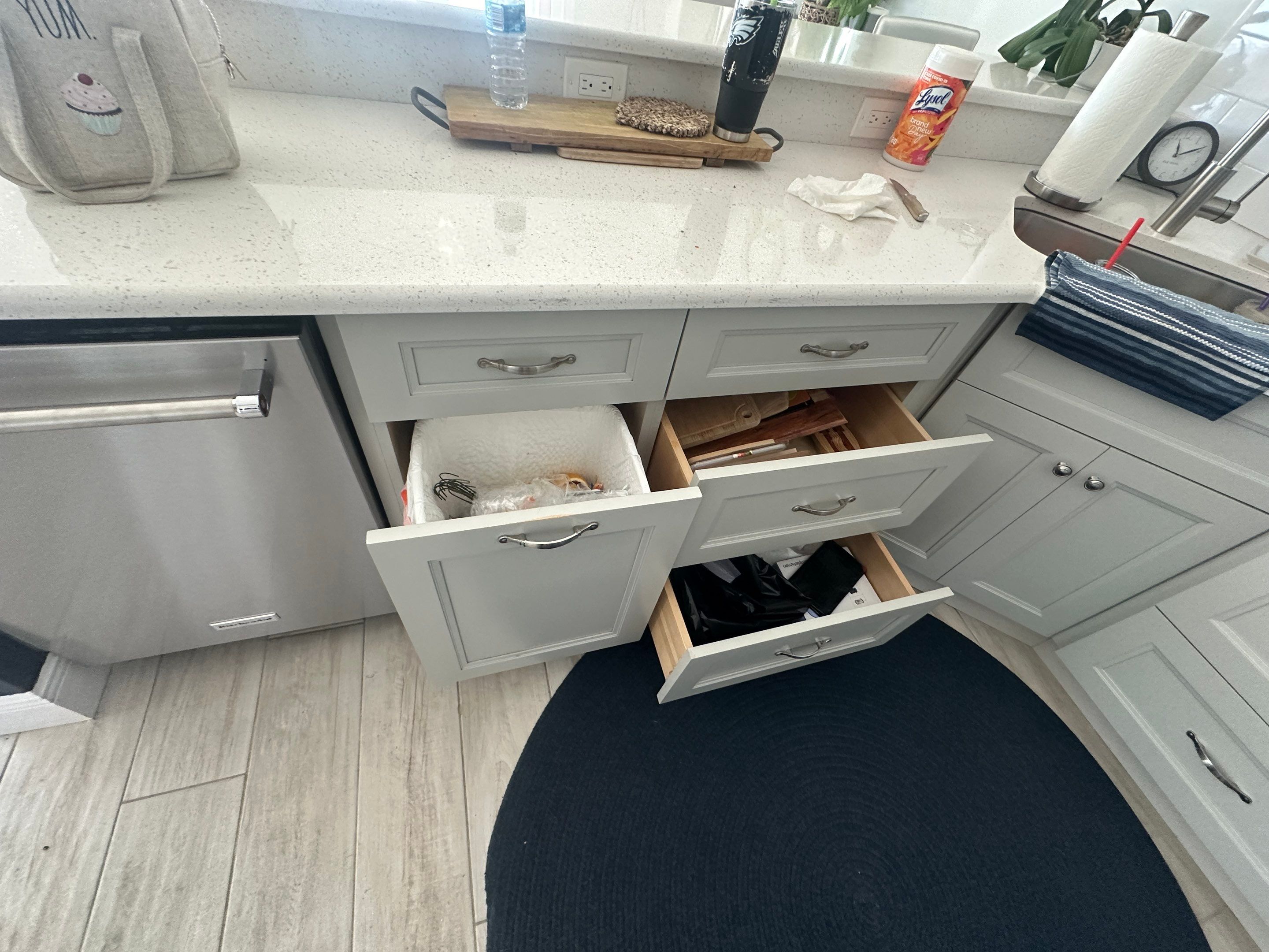 Water Damage Claim in Treasure Island by FLAPA & KeyStone