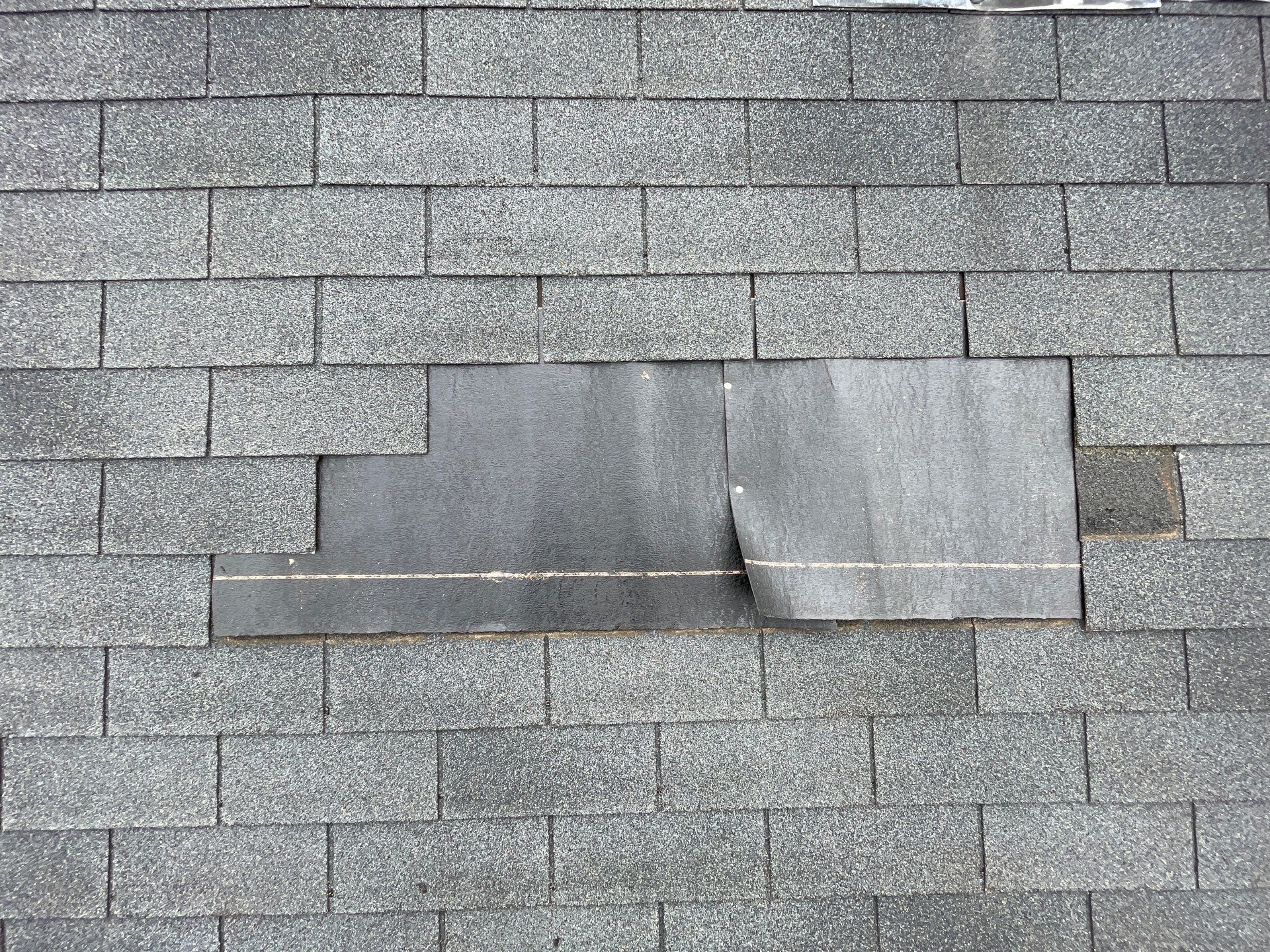 Roof Repair  by Deerfield Roofing LLC