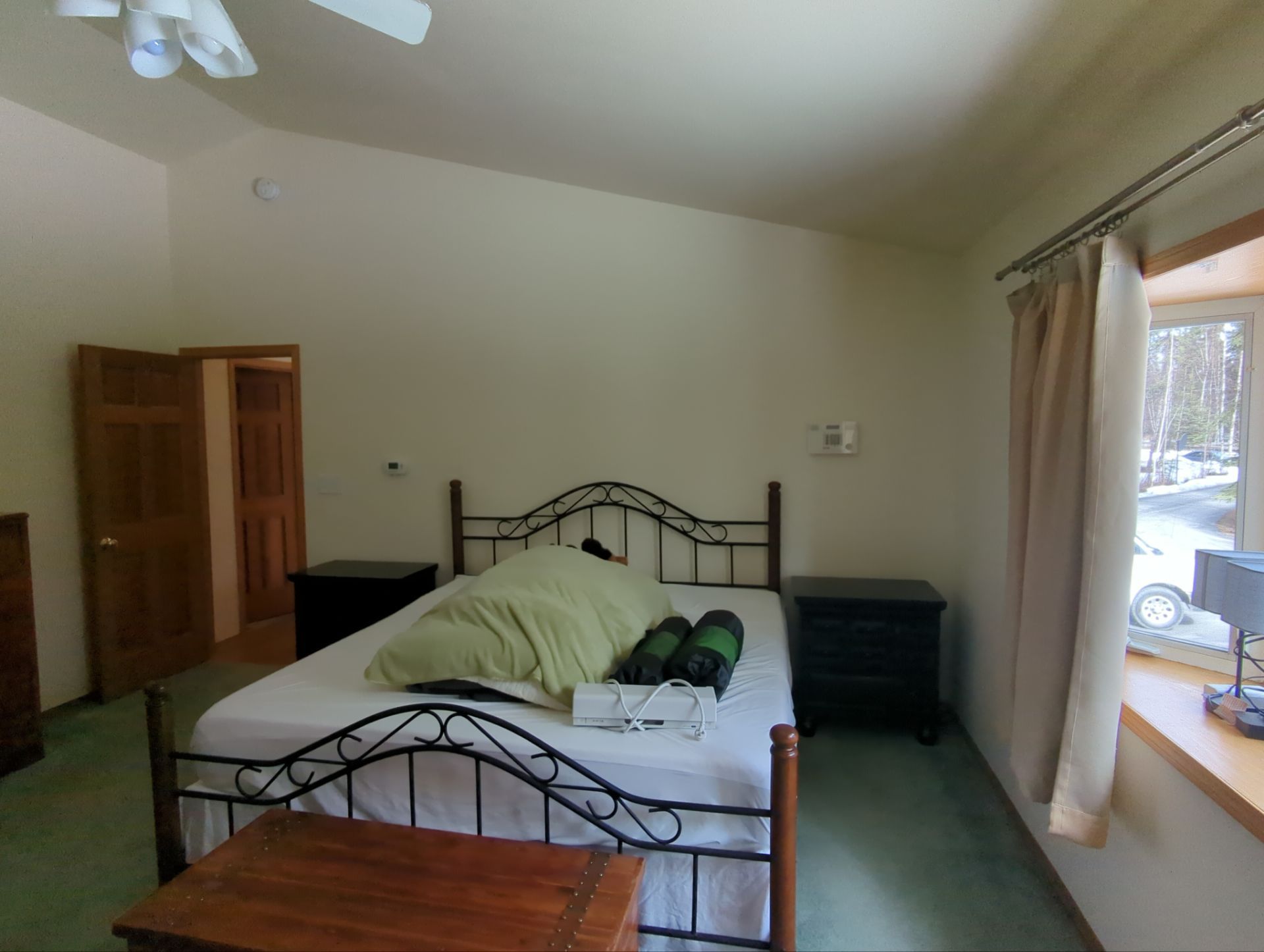 Whole Home Interior Repaint! by Midnight Sun Painting