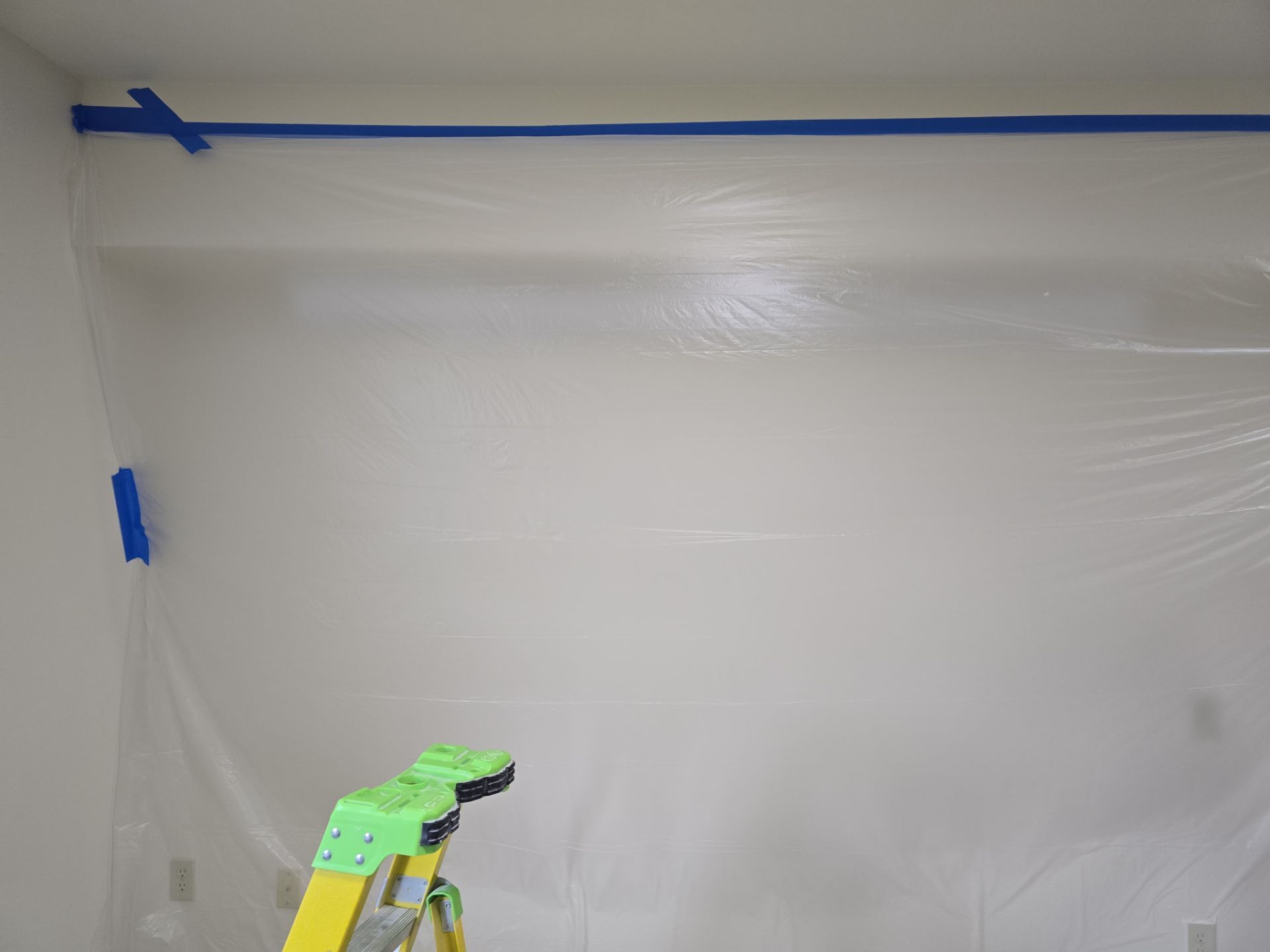 Project in Mount Vernon by Vacancy Services