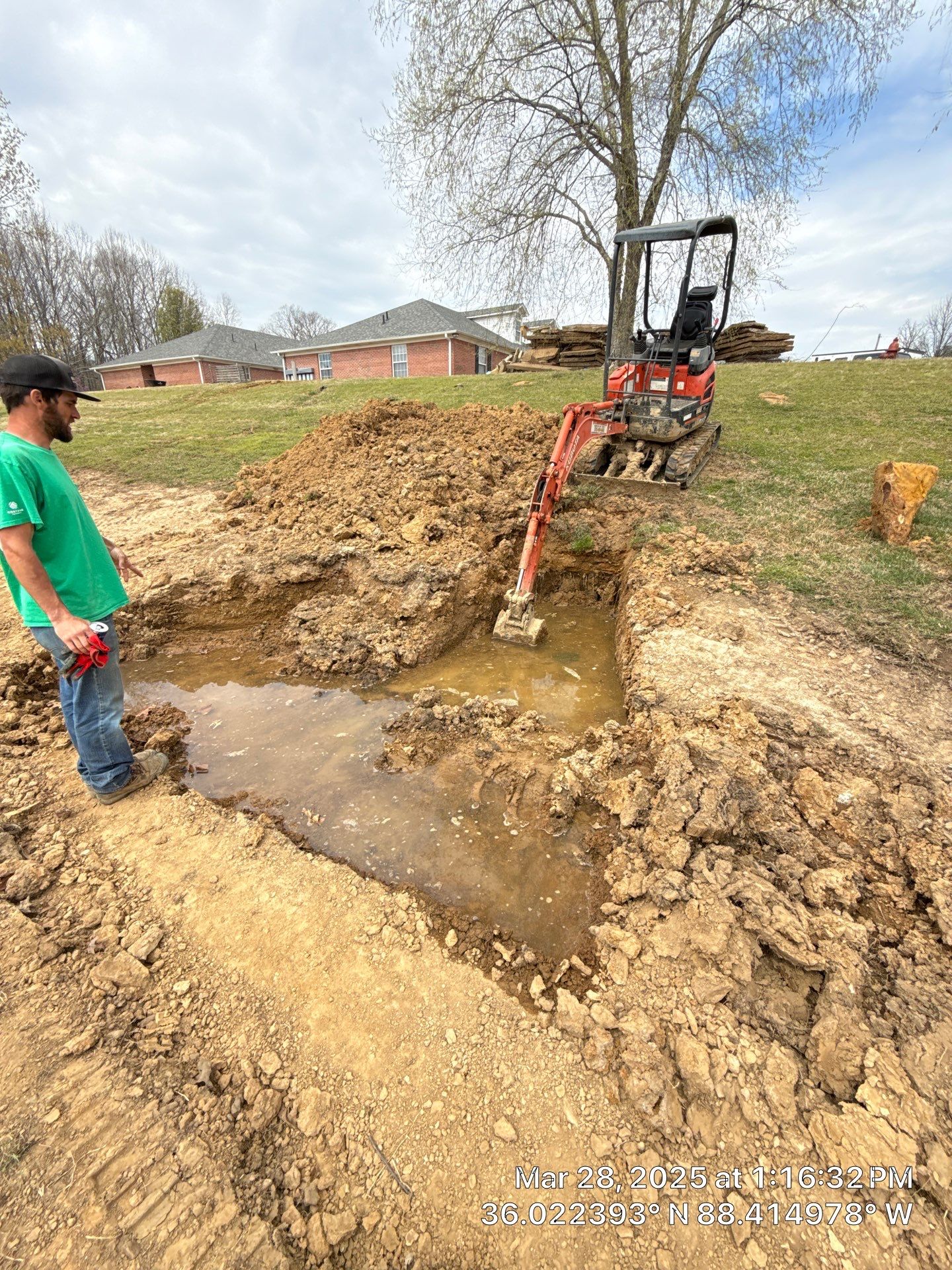 Harmony Hill  by Elite Proscapes LLC