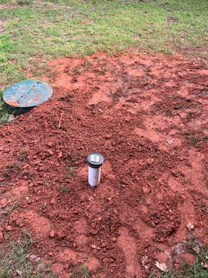 Project in Edmond