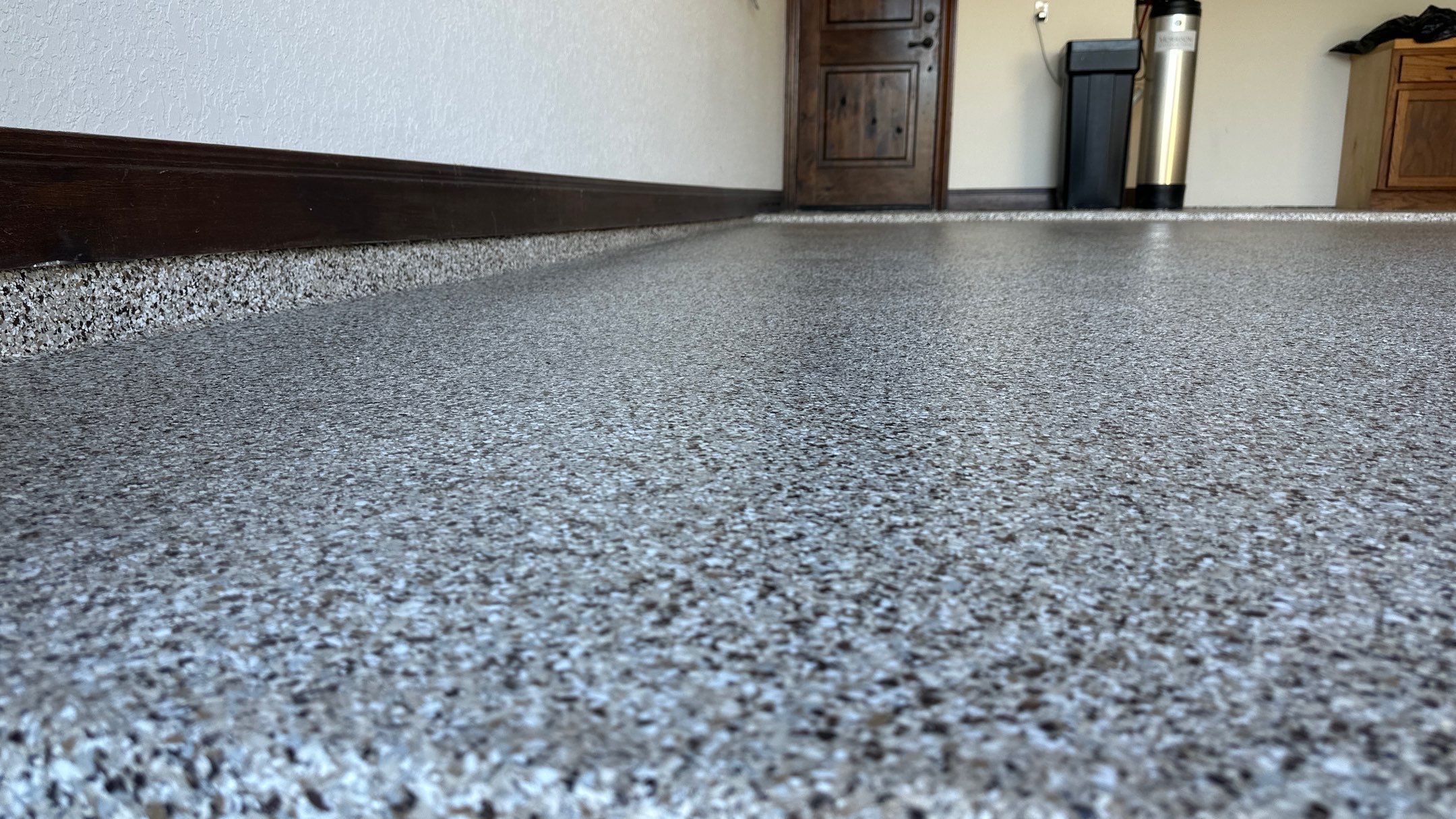 Newcombe Country Club, New Braunfels  by TORO Garage Co