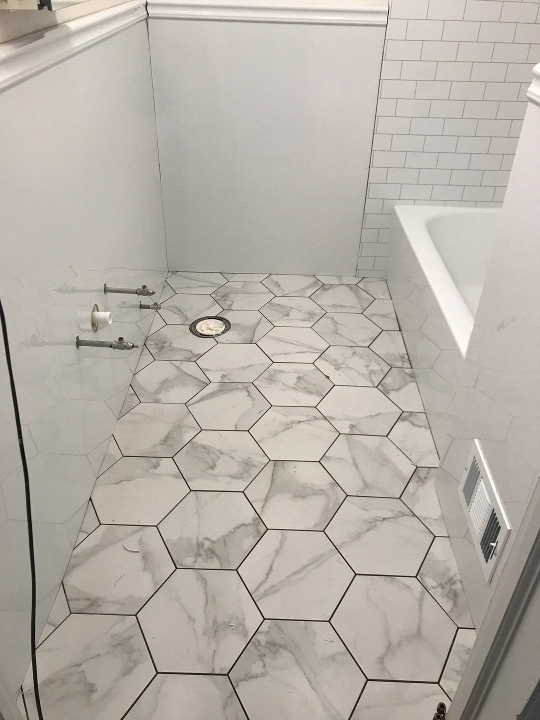 Full Remodel by BathPlanet SW Virginia