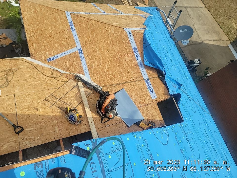 Fortified Roof by American Roofing & Construction LLC