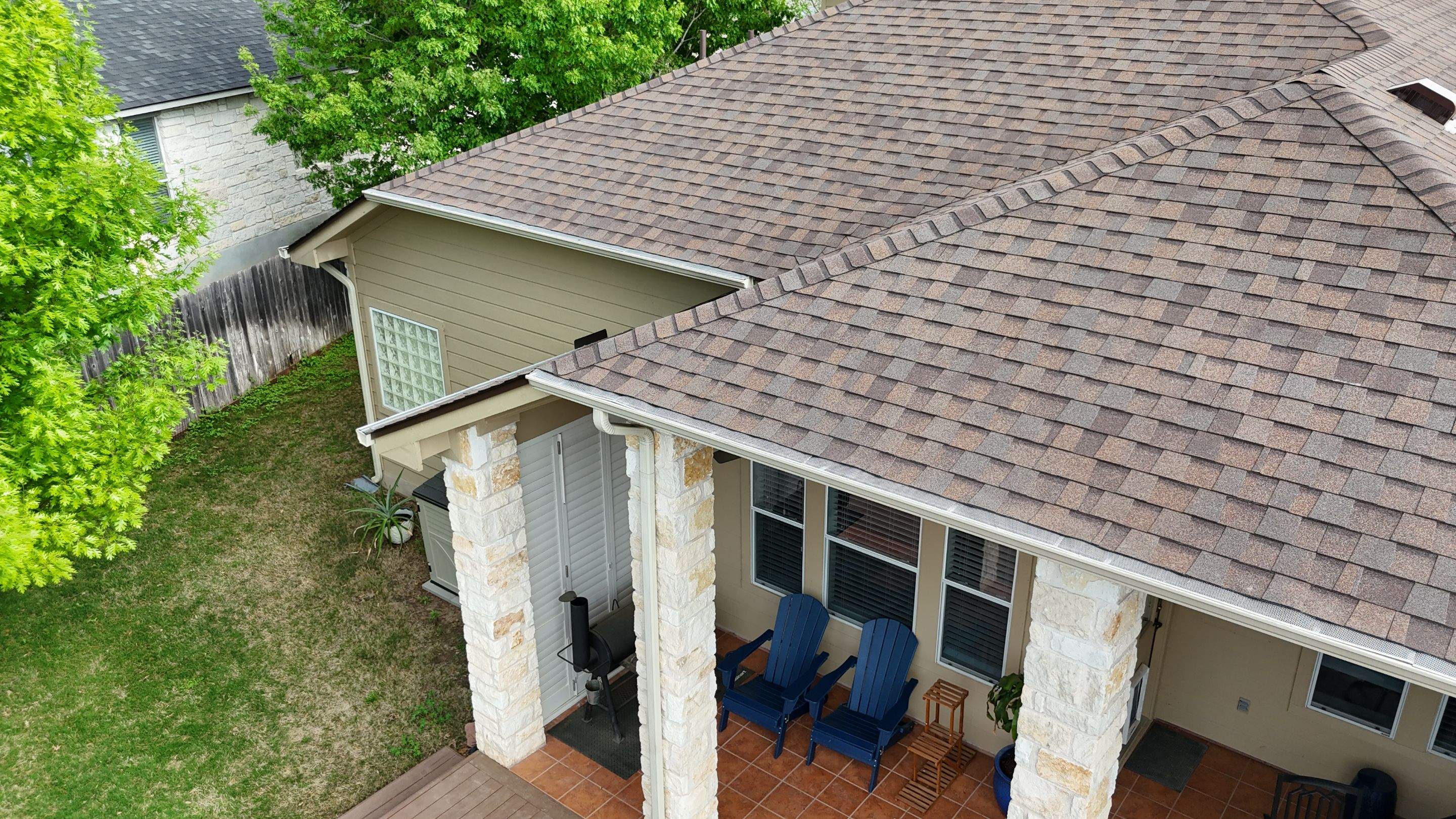 Heather Blend - Certainteed Landmark Pro Max Def by RoofsOnly.com