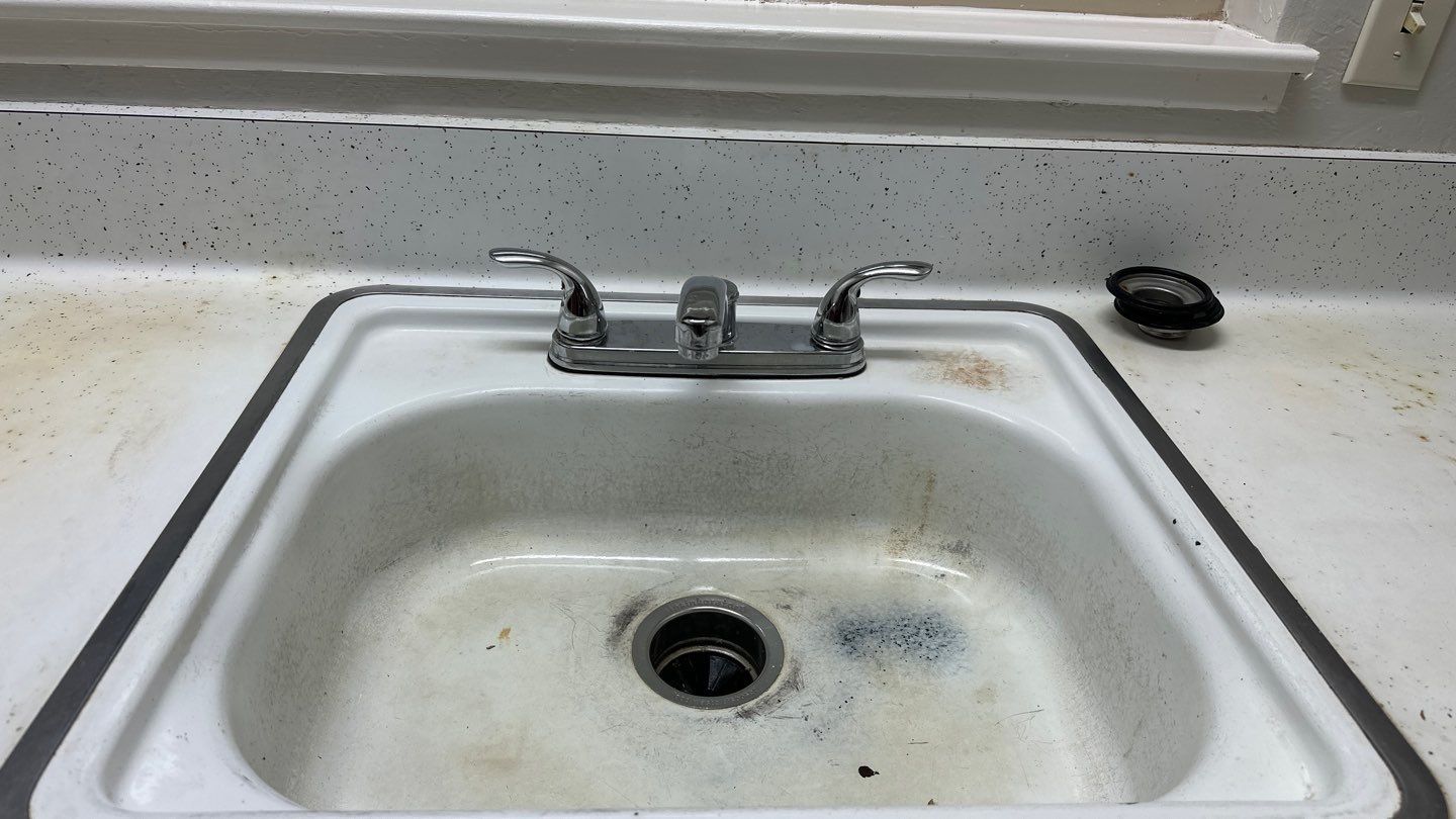 Deep Cleaning - San Bruno by CalMaids