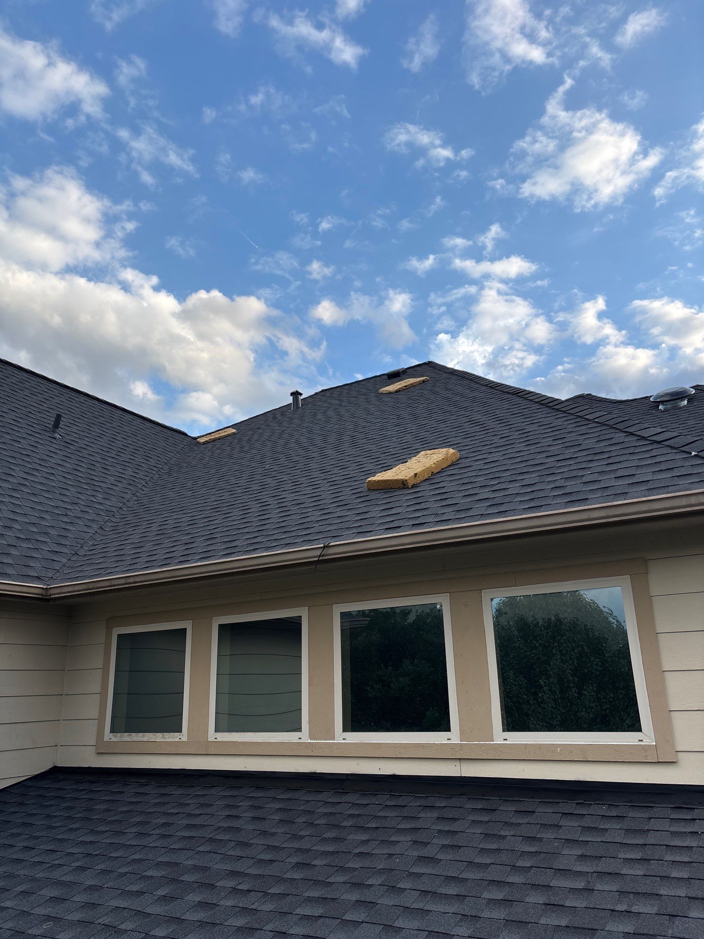 Roof Replacement Aliana by Roof Repair Company