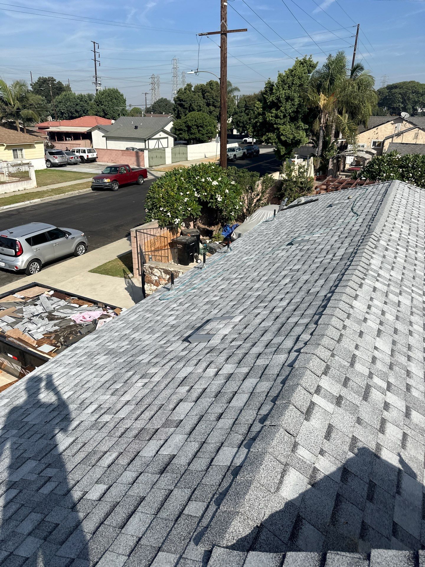 Roof Replacement - Norwalk, CA 90650 by Epic Roof Replacement