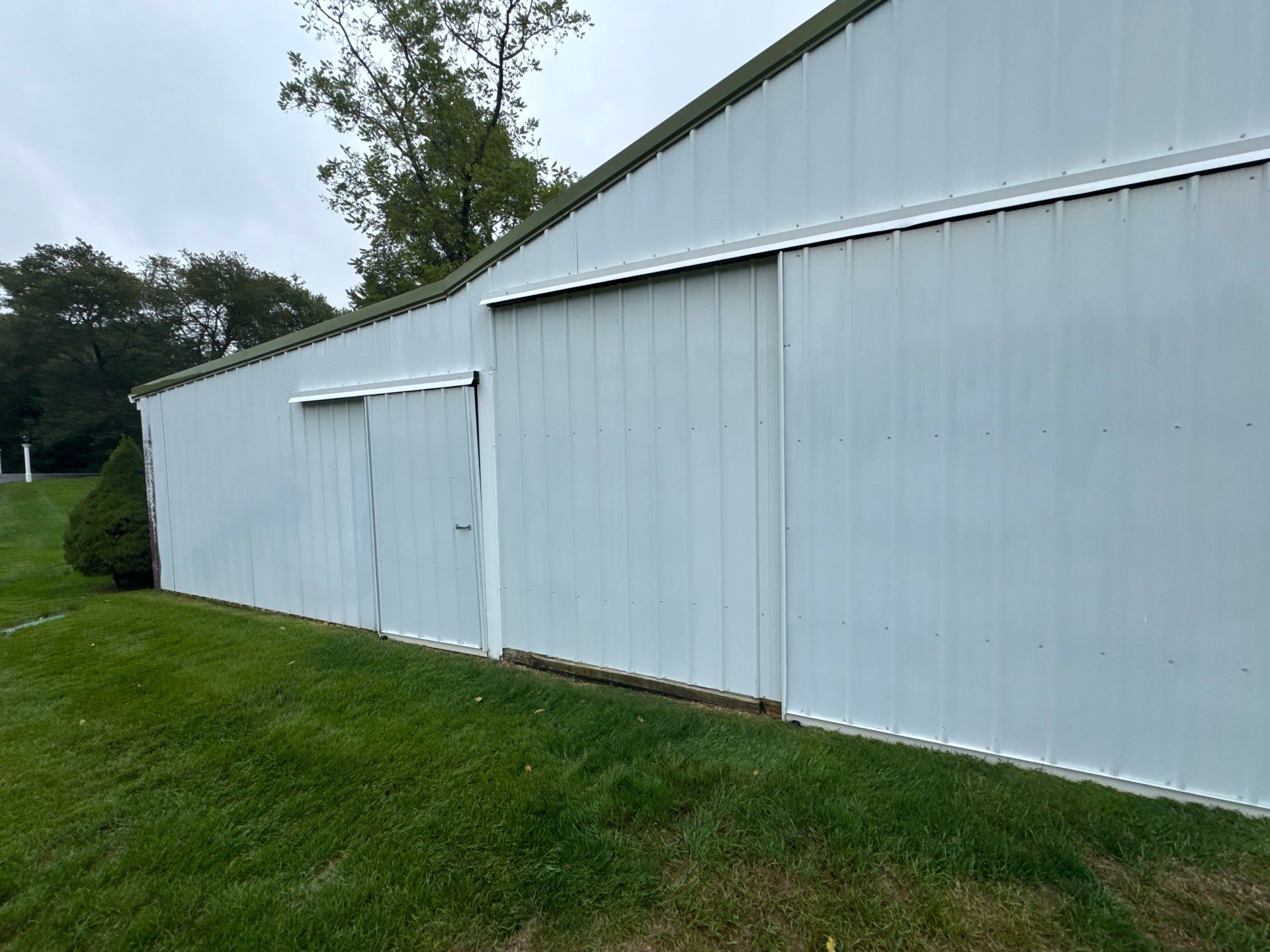 Pressure & Soft Washing in Famingdale, NJ by Clearview Washing