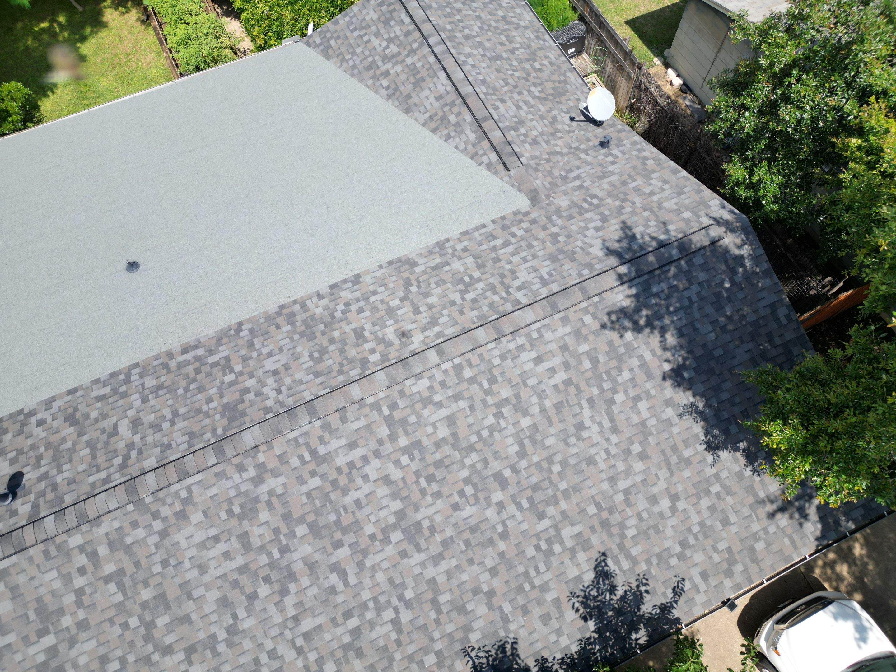 Williamsburg Grey - Owens Corning TruDefinition Duration by RoofsOnly.com