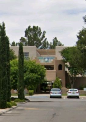 Las Palmas Apartments