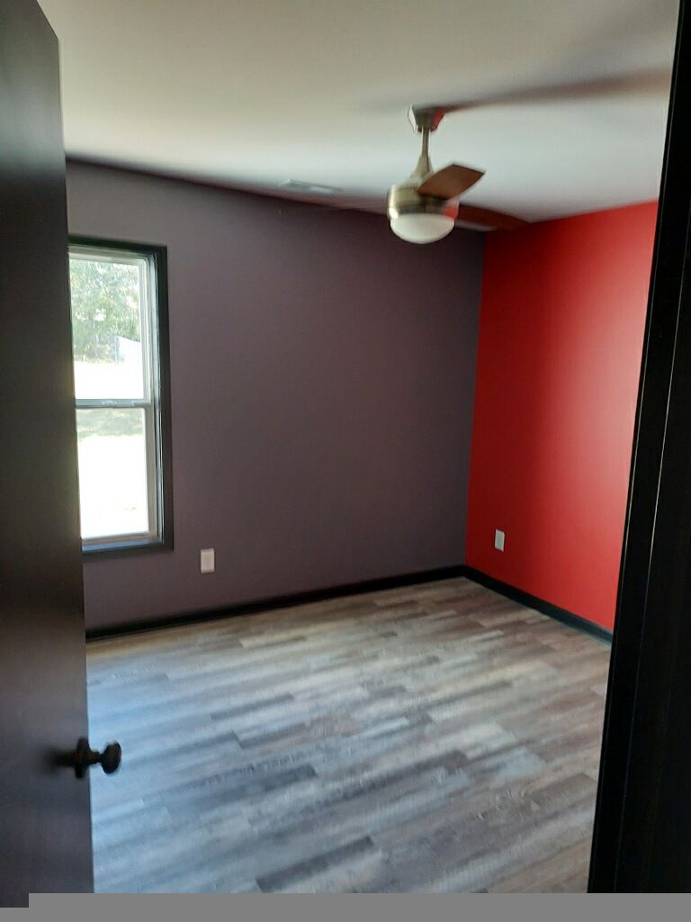 Fire Damage Restoration and Total Home Rebuild by Licensed General Contractor by RGR Construction and Roofing, LLC