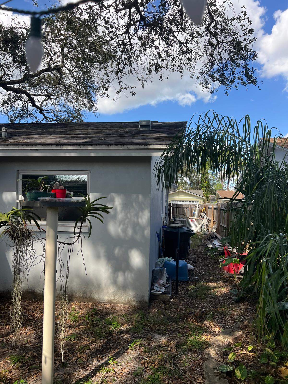 Water Damage Claim in Dunedin by FLAPA & KeyStone